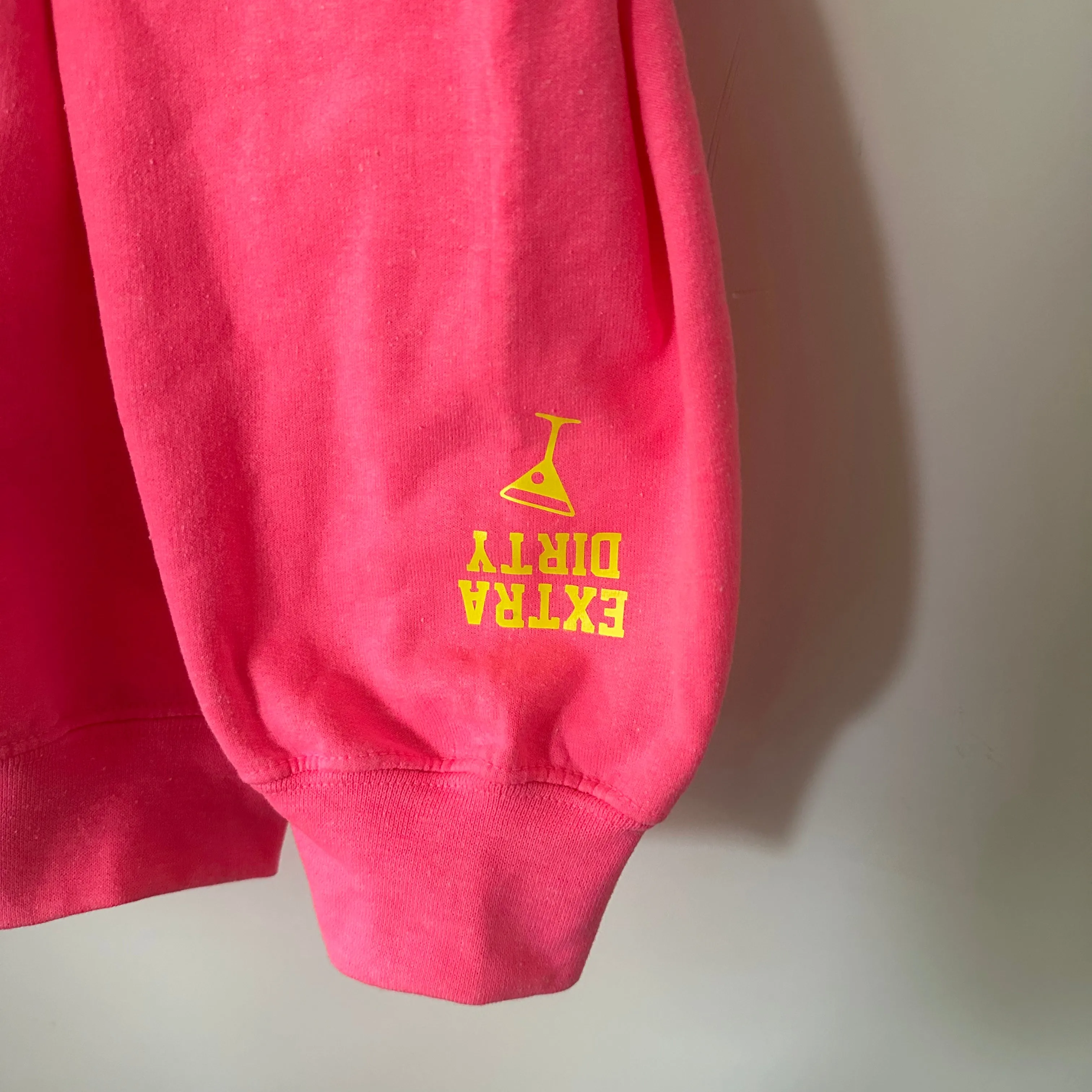SAMPLE SALE ♡ SIZE 3XL ♡ sweatshirt sold by BFFS & BABES product image thumbnail 2