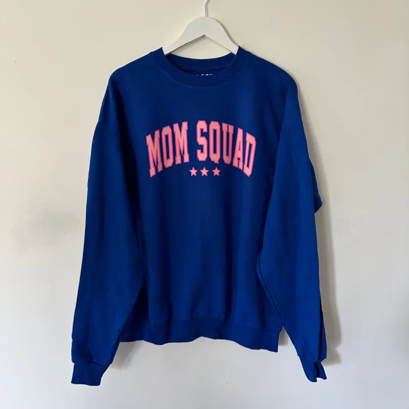 SAMPLE SALE ♡ SIZE LARGE ♡ sweatshirt sold by BFFS & BABES