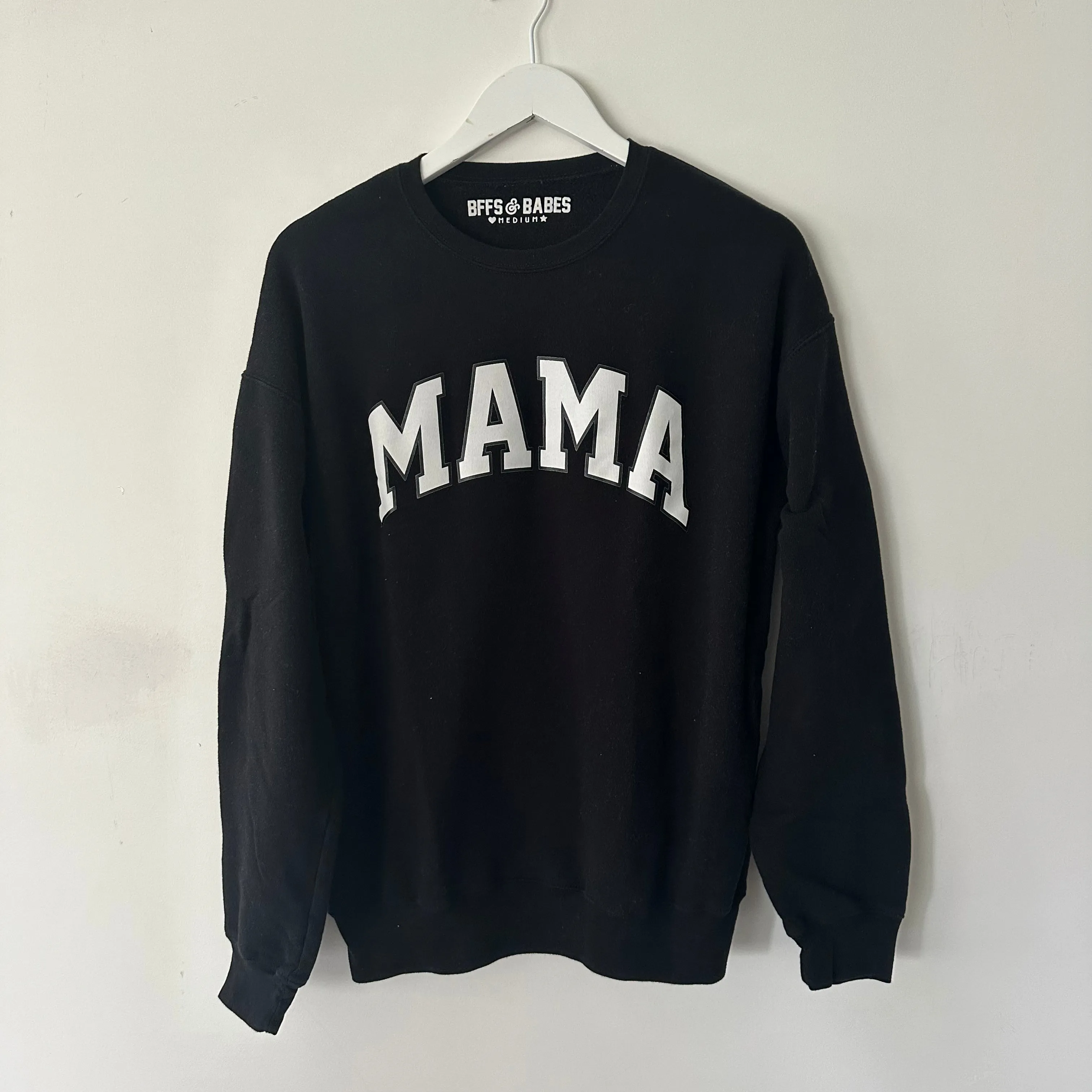 SAMPLE SALE ♡ SIZE MEDIUM ♡ sweatshirt sold by BFFS & BABES