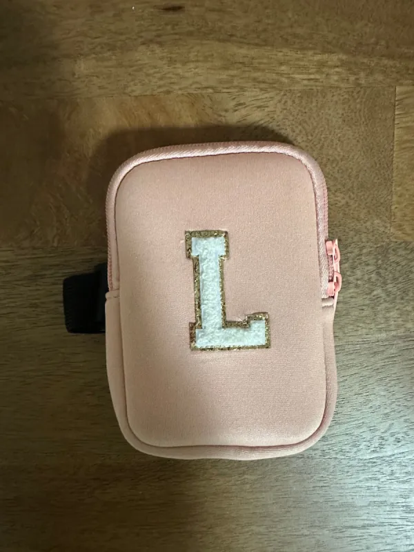 SAMPLE SALE ♡ ACCESSORIES ♡ pouch sold by BFFS & BABES