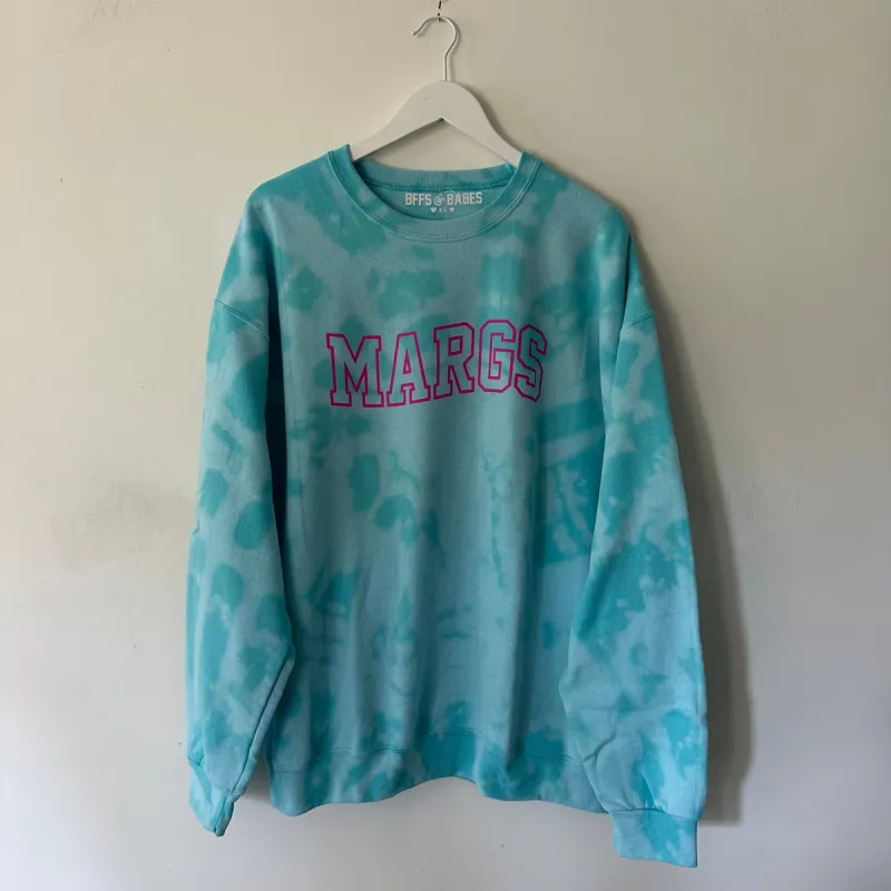 SAMPLE SALE ♡ SIZE XL ♡ sweatshirt sold by BFFS & BABES