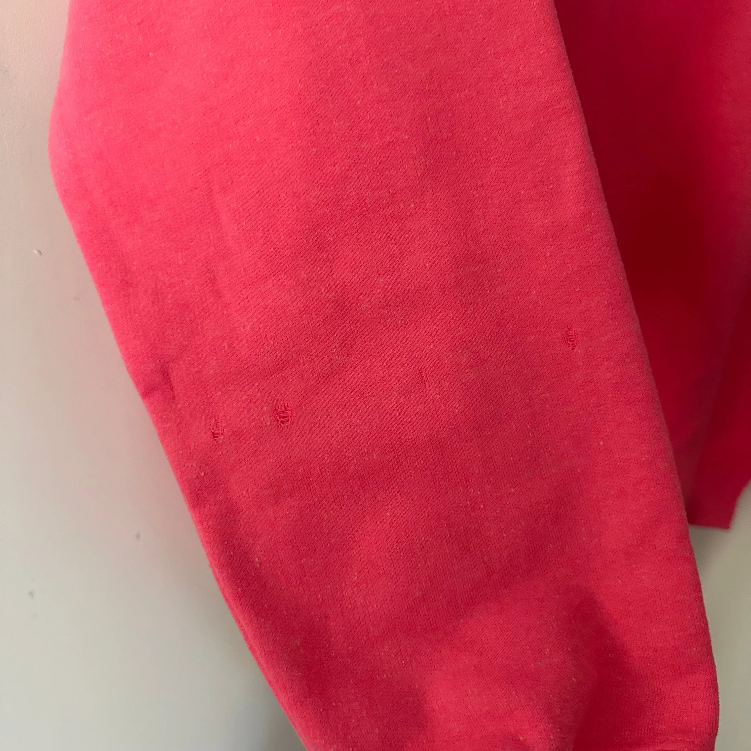 SAMPLE SALE ♡ SIZE LARGE ♡ sweatshirt sold by BFFS & BABES product image thumbnail 3