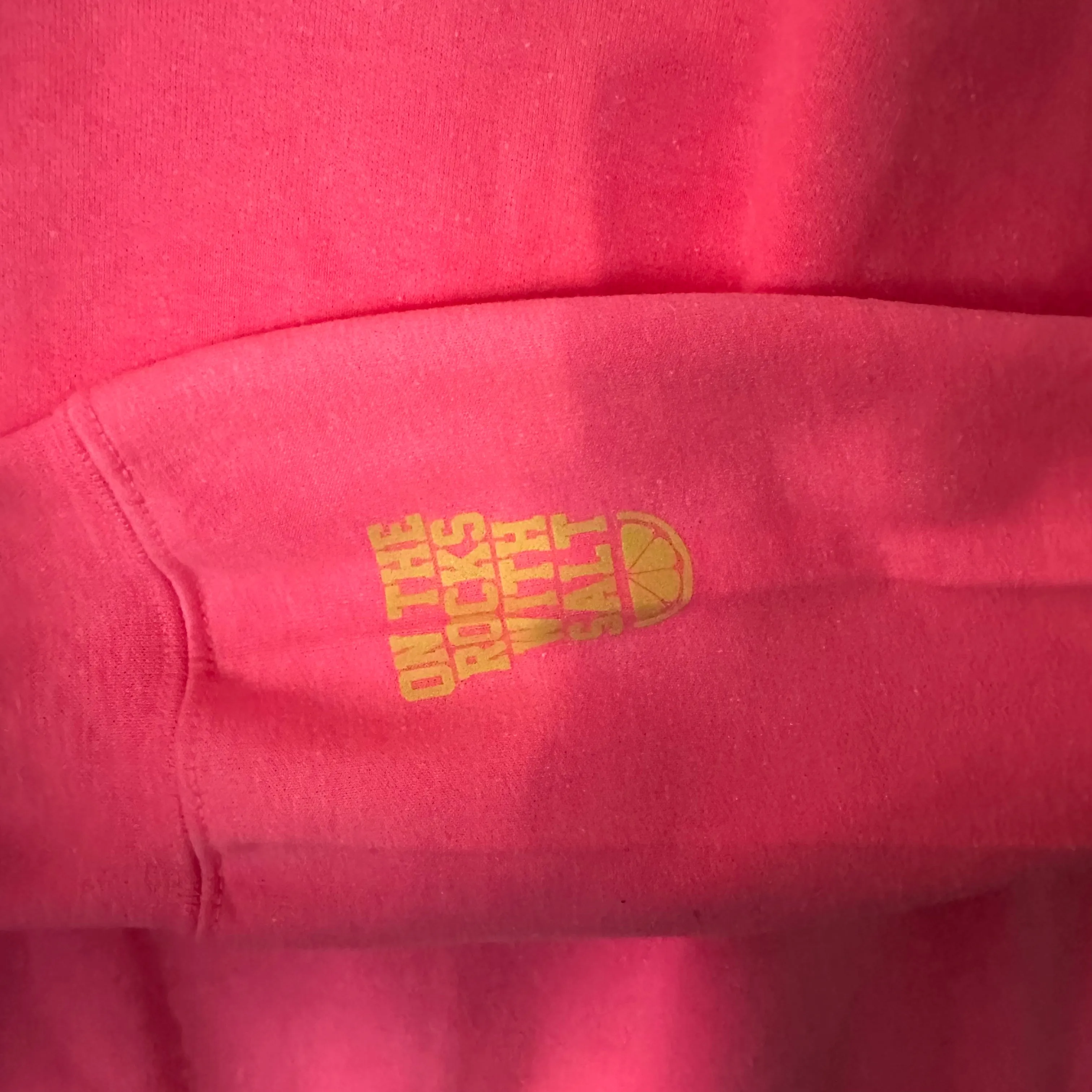 SAMPLE SALE ♡ SIZE LARGE ♡ sweatshirt sold by BFFS & BABES product image thumbnail 2