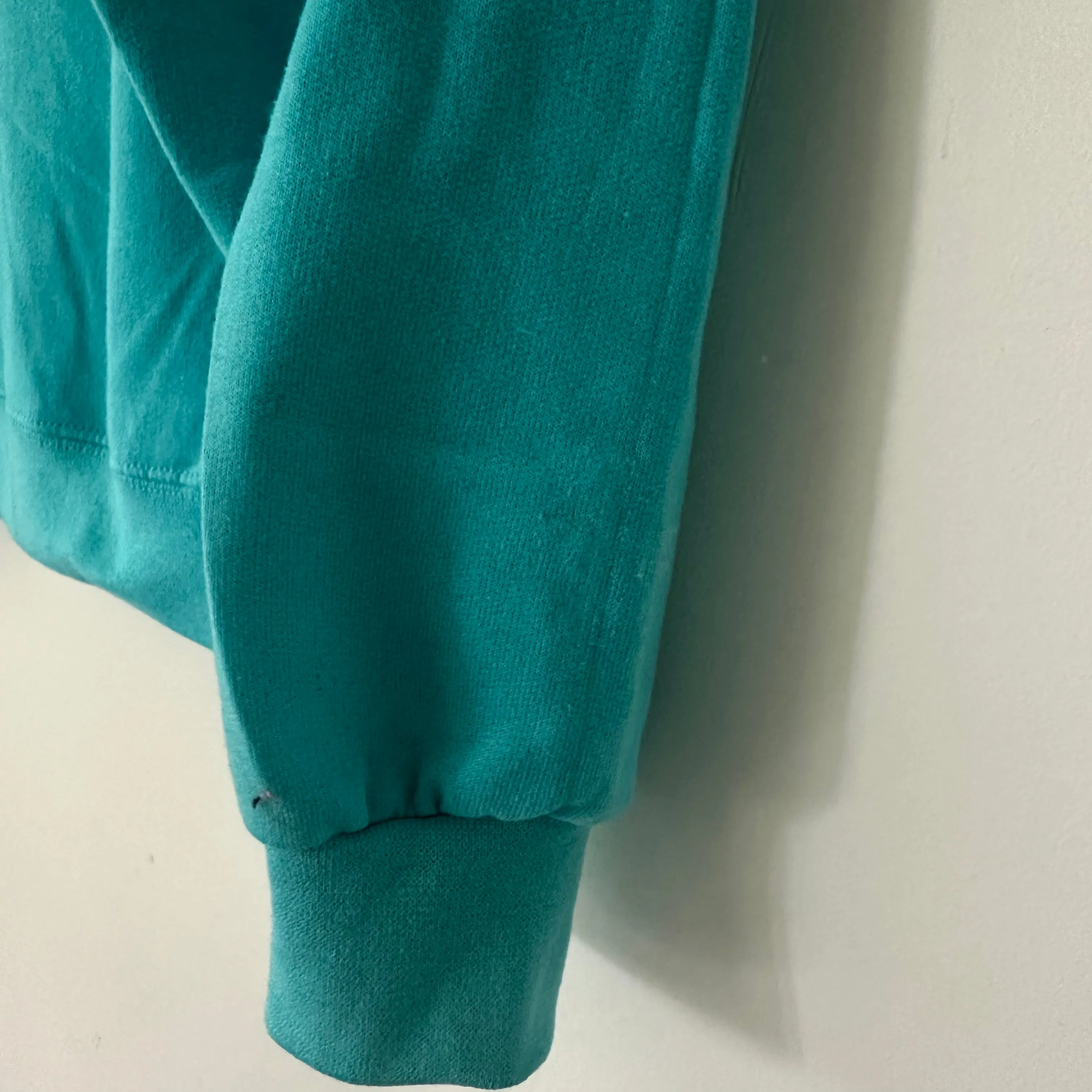 SAMPLE SALE ♡ SIZE MEDIUM ♡ sweatshirt sold by BFFS & BABES product image thumbnail 2