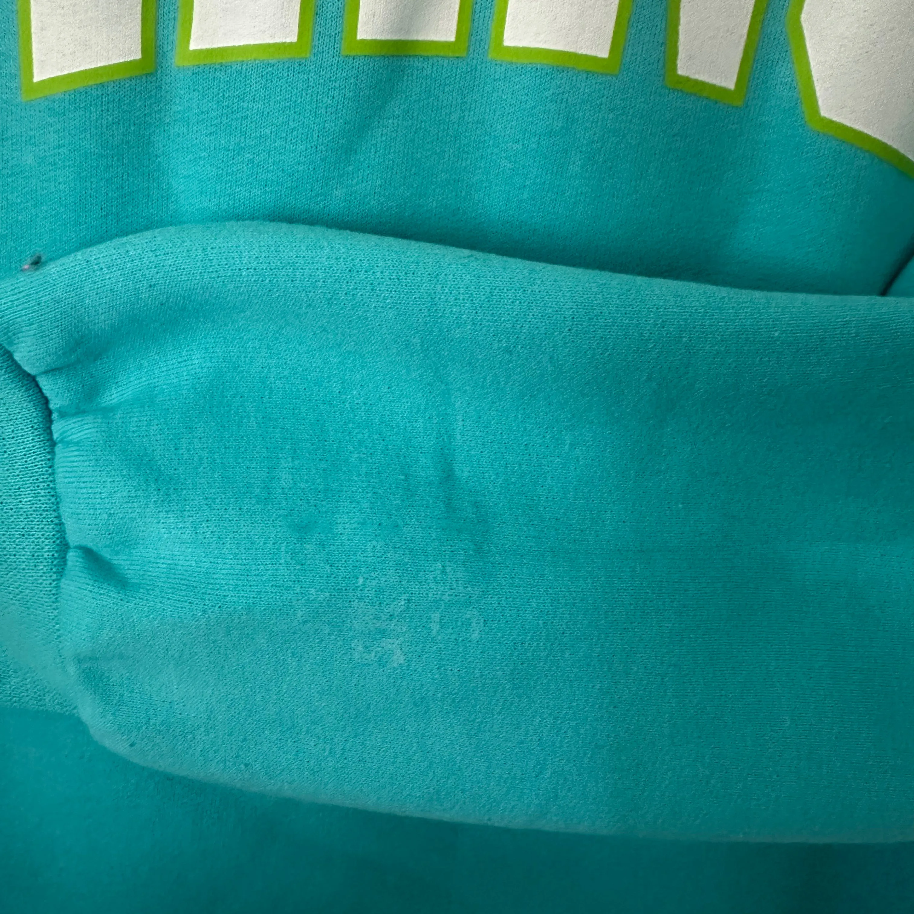 SAMPLE SALE ♡ SIZE MEDIUM ♡ sweatshirt sold by BFFS & BABES product image thumbnail 3