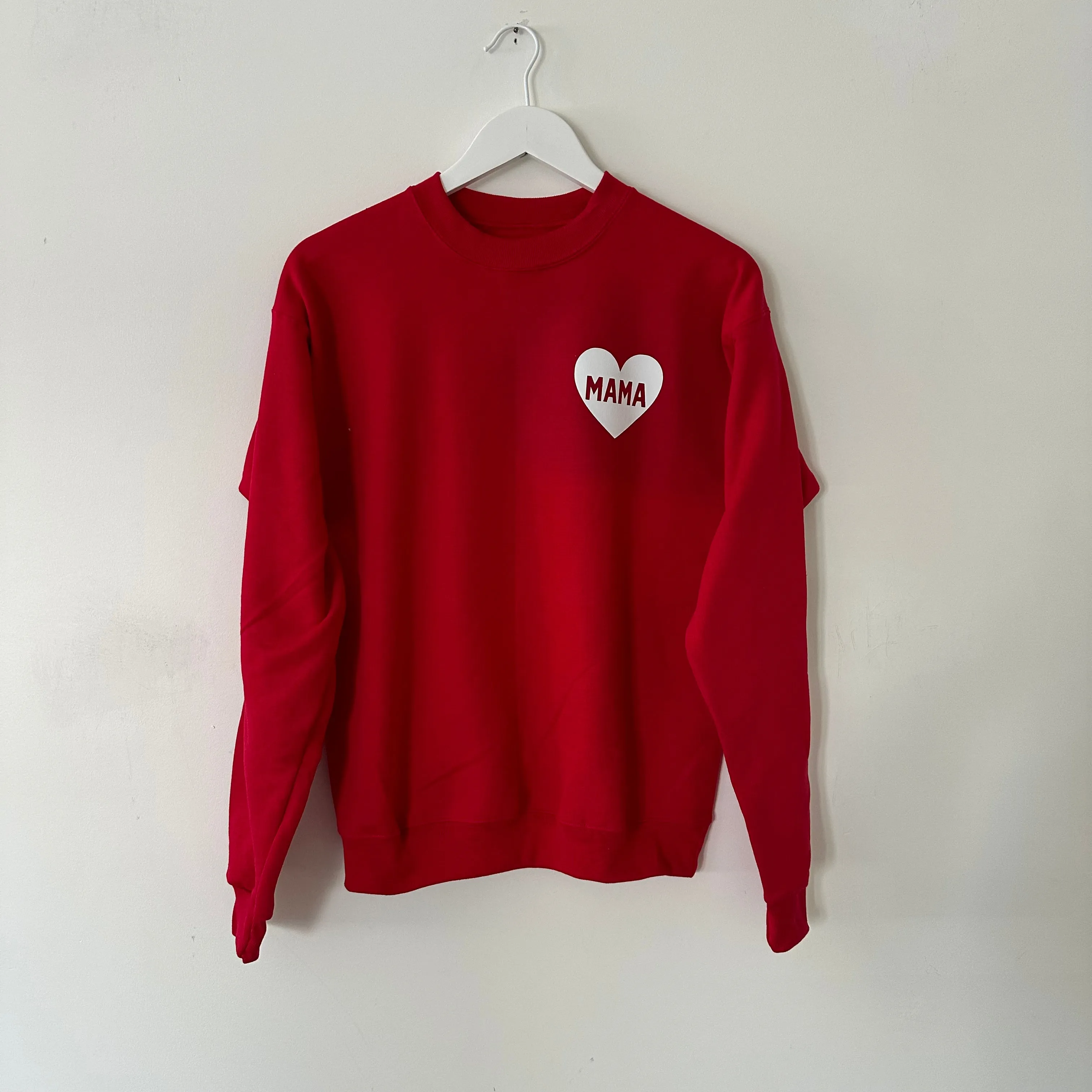 SAMPLE SALE ♡ SIZE SMALL ♡ sweatshirt sold by BFFS & BABES