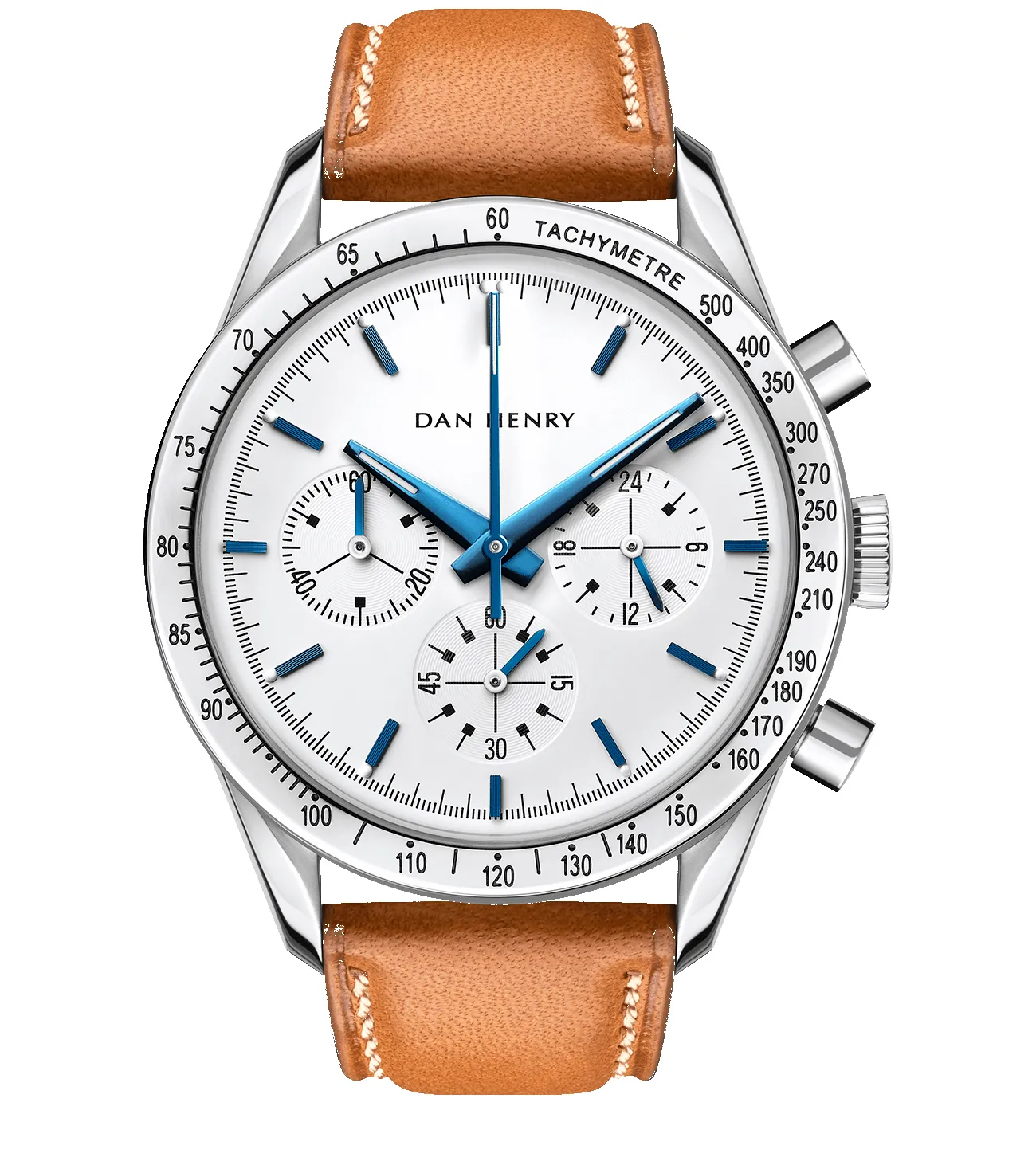 1962 sold by Dan Henry Watches