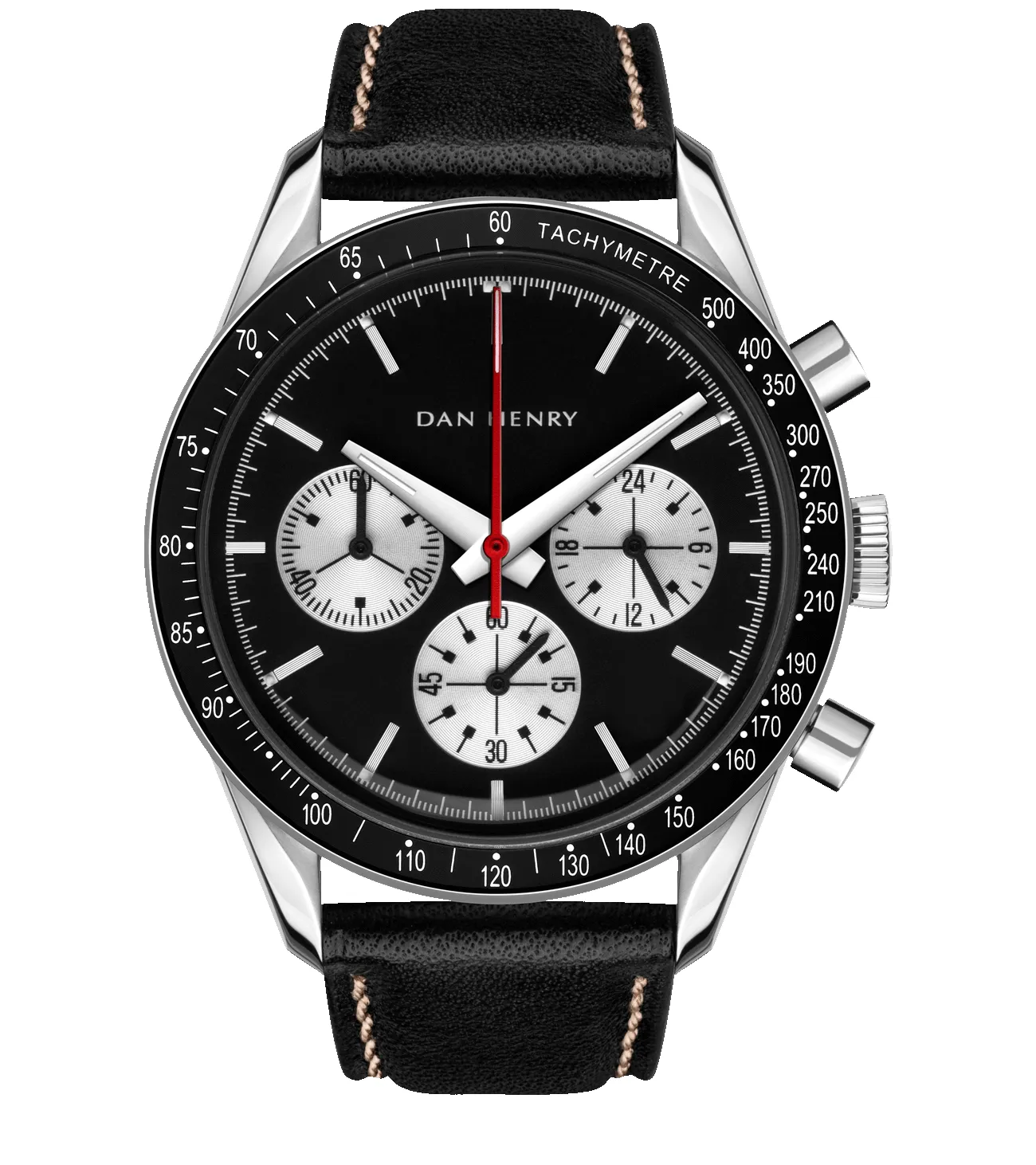 1962 sold by Dan Henry Watches product image thumbnail 5