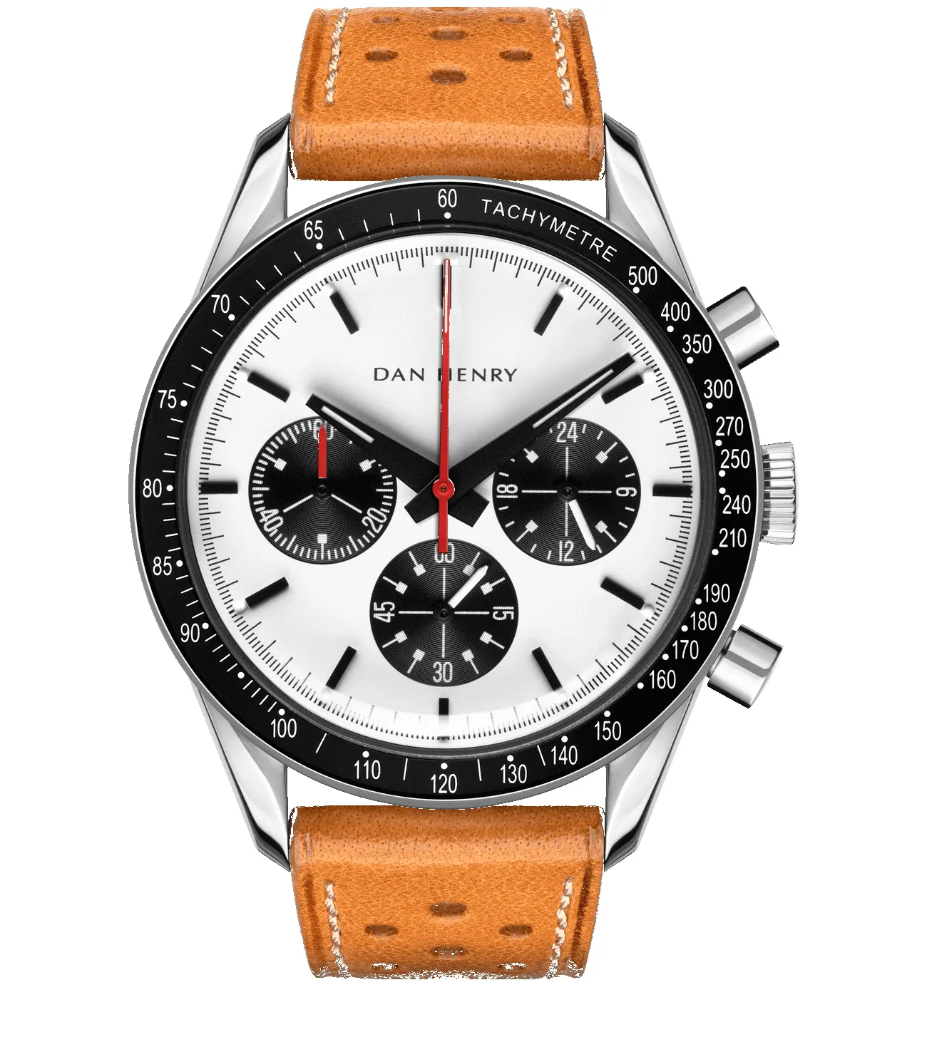 1962 sold by Dan Henry Watches product image thumbnail 3