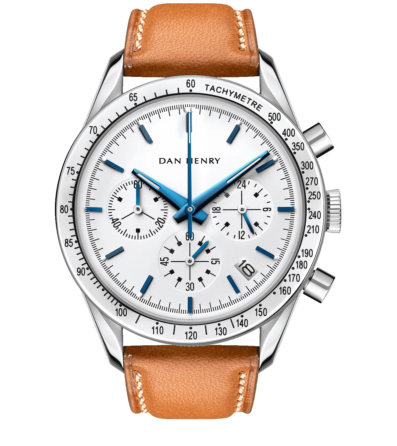 1962 sold by Dan Henry Watches product image thumbnail 2