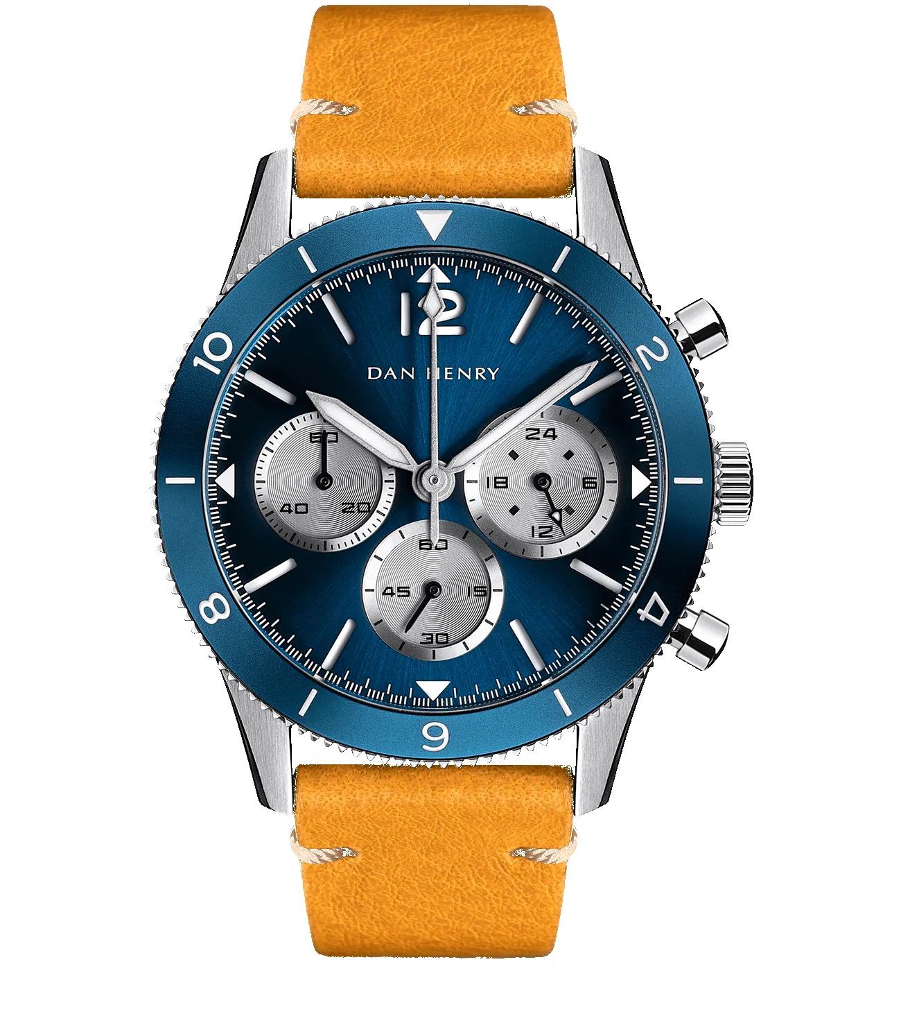 1963 sold by Dan Henry Watches product image thumbnail 3