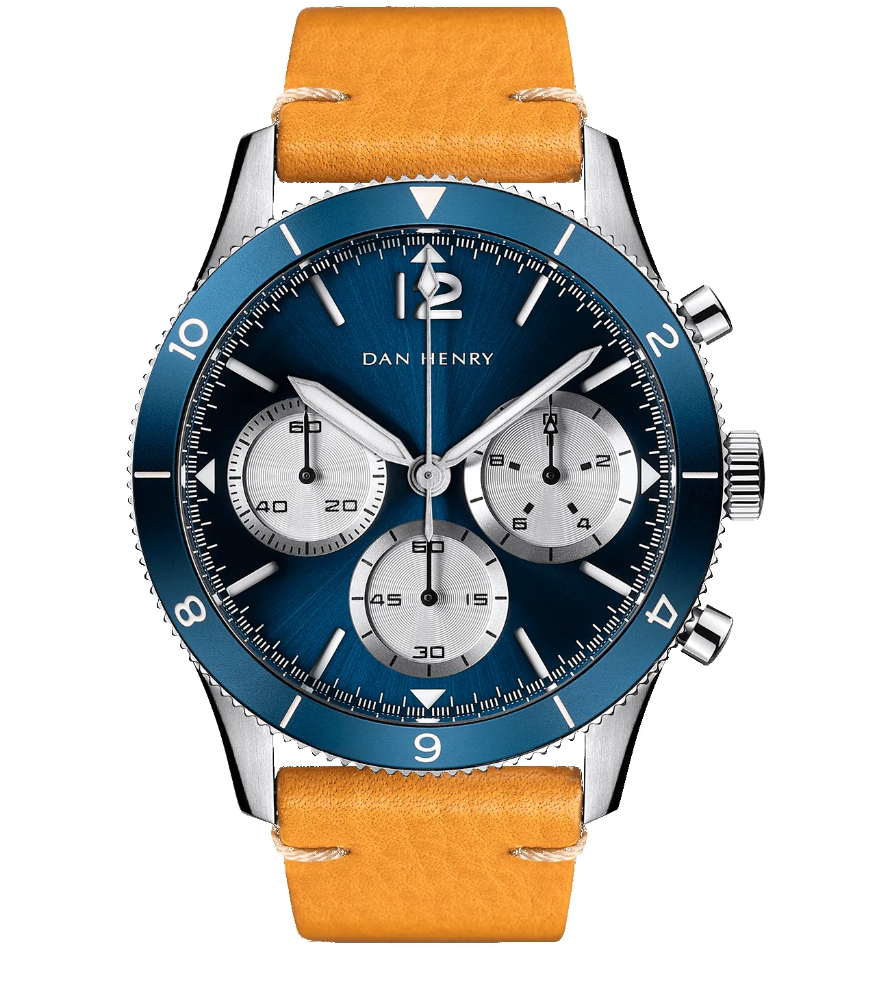 1963 sold by Dan Henry Watches