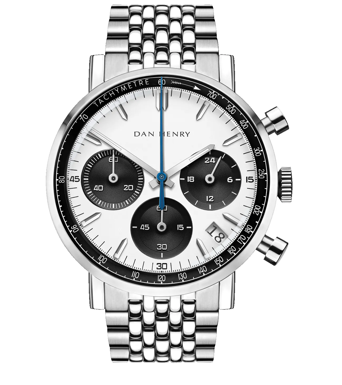1964 sold by Dan Henry Watches product image thumbnail 4