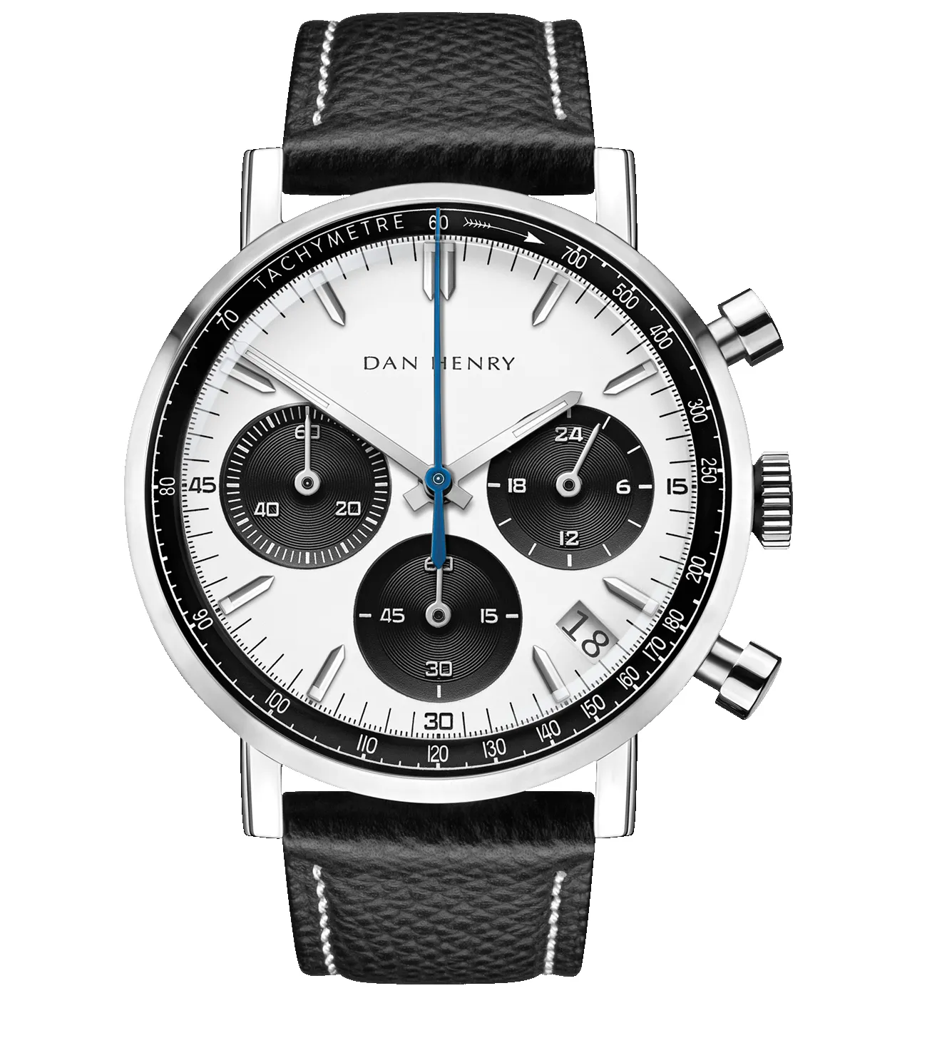 1964 sold by Dan Henry Watches product image thumbnail 5