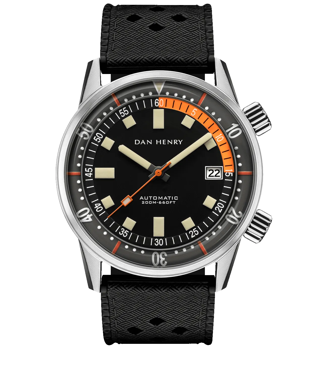 1970 sold by Dan Henry Watches product image thumbnail 4