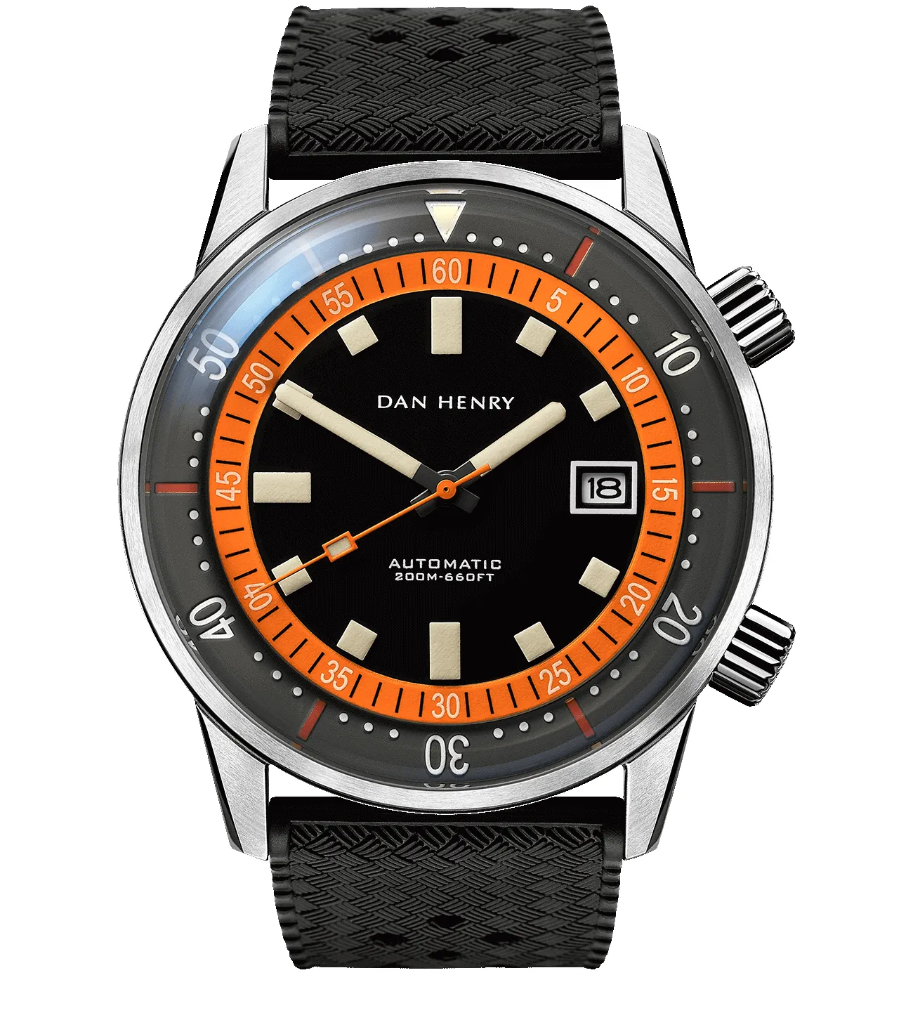 1970 sold by Dan Henry Watches product image thumbnail 3