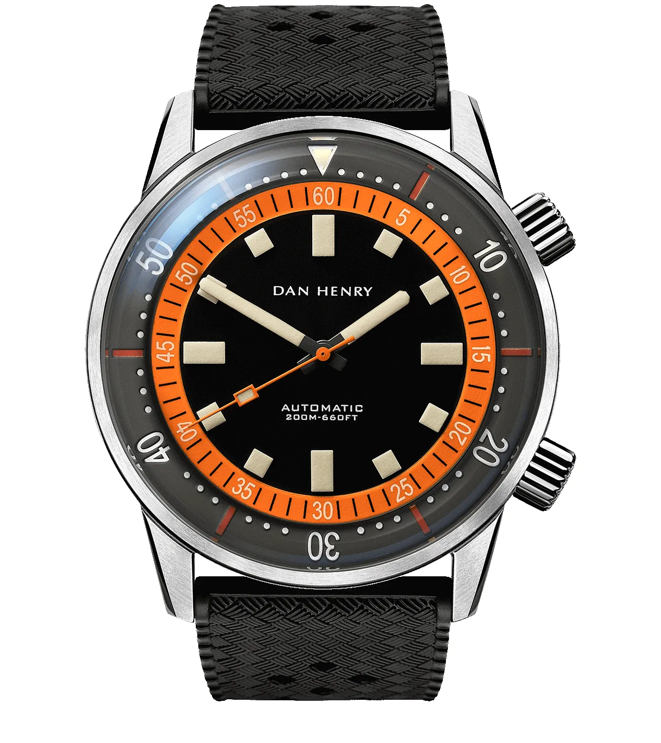 1970 sold by Dan Henry Watches product image thumbnail 2