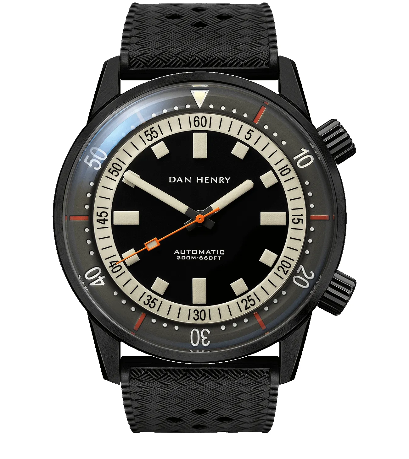 1970 sold by Dan Henry Watches product image thumbnail 5