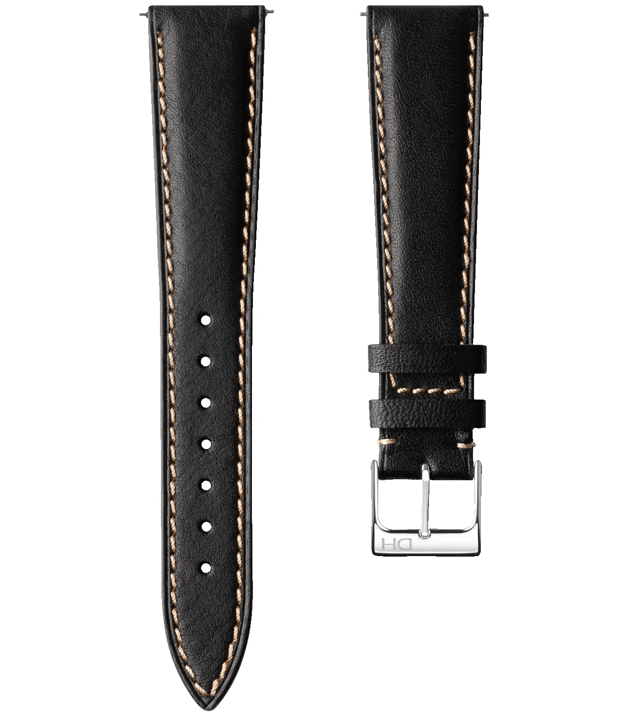 1962 Leather Strap sold by Dan Henry Watches product image thumbnail 5