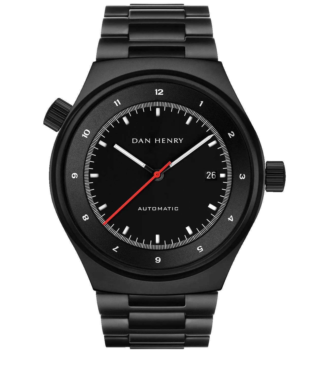 1972 sold by Dan Henry Watches product image thumbnail 3
