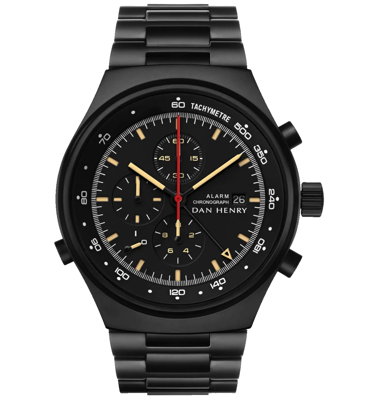 1972 sold by Dan Henry Watches product image thumbnail 5