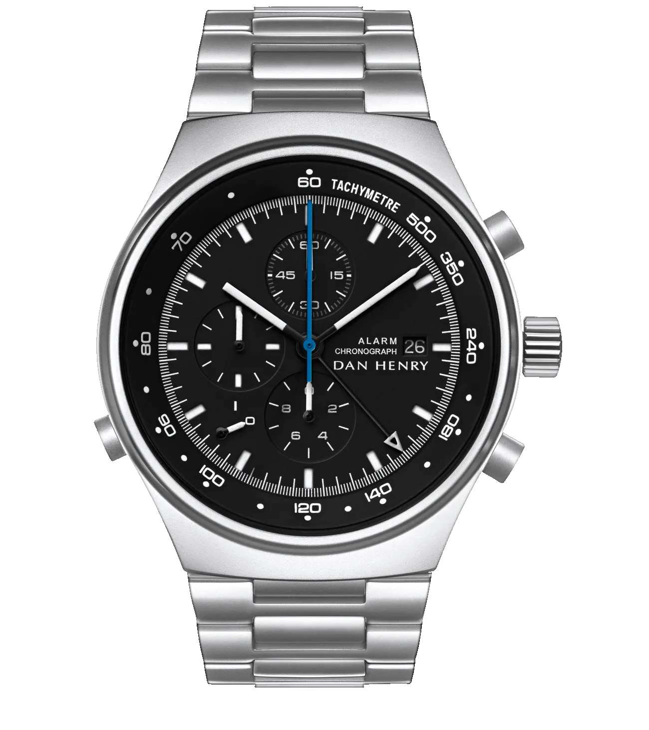 1972 sold by Dan Henry Watches product image thumbnail 2