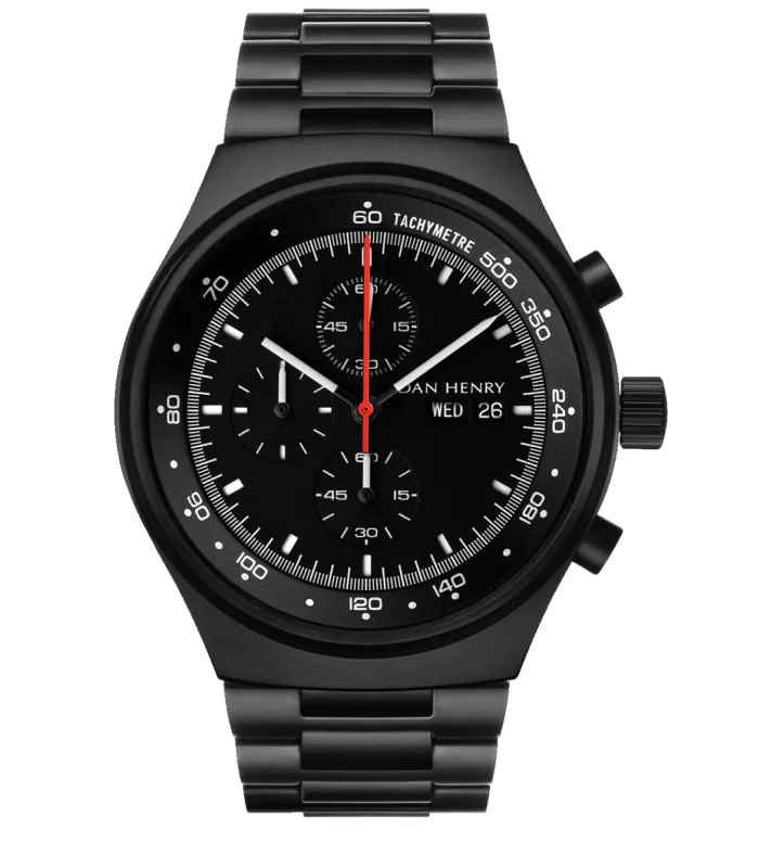 1972 sold by Dan Henry Watches