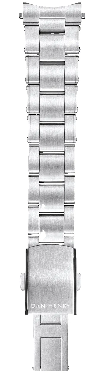1962 Metal Bracelet sold by Dan Henry Watches product image thumbnail 5