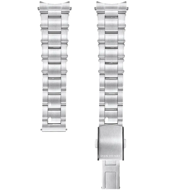 1962 Metal Bracelet sold by Dan Henry Watches