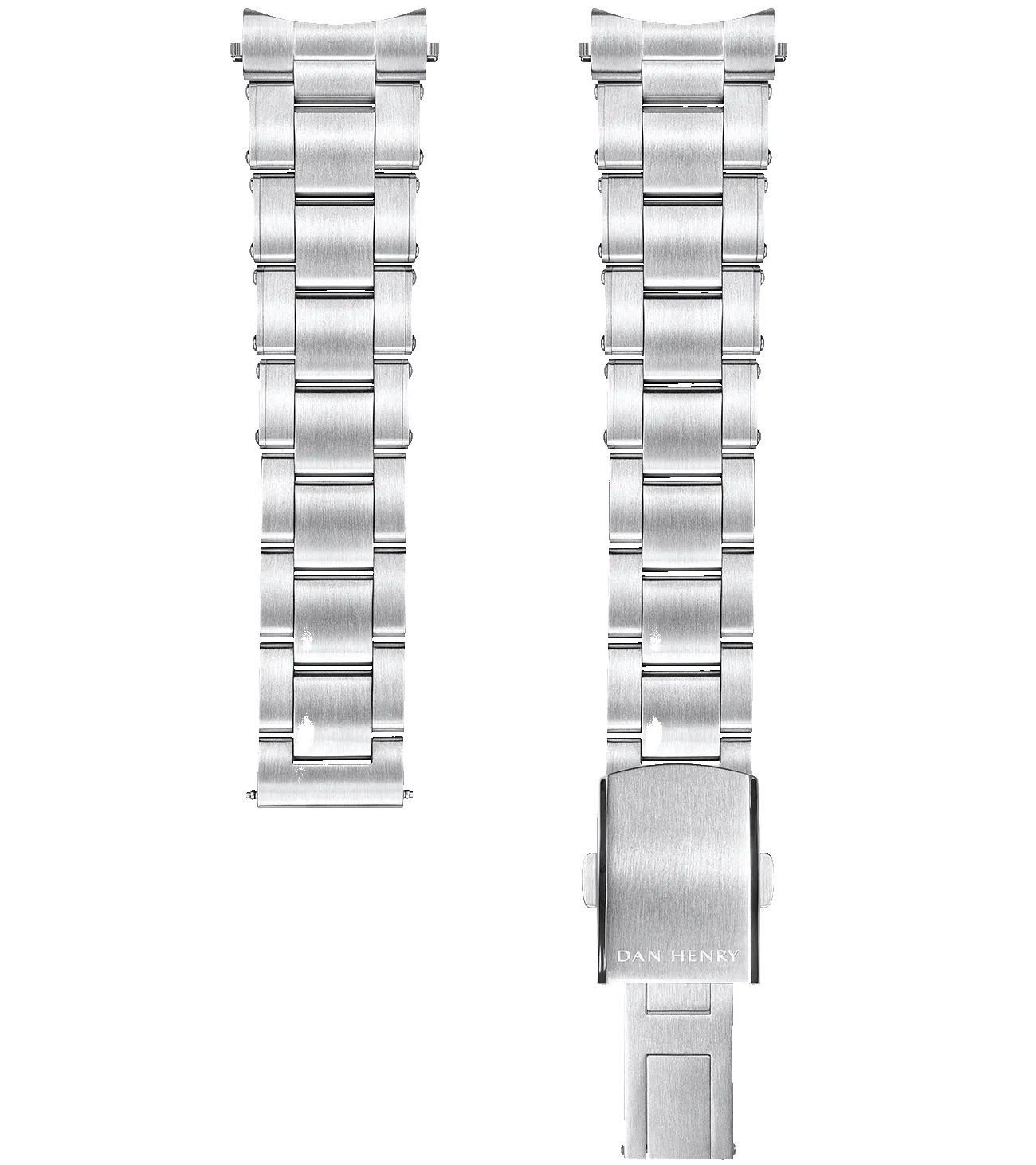 1962 Metal Bracelet sold by Dan Henry Watches