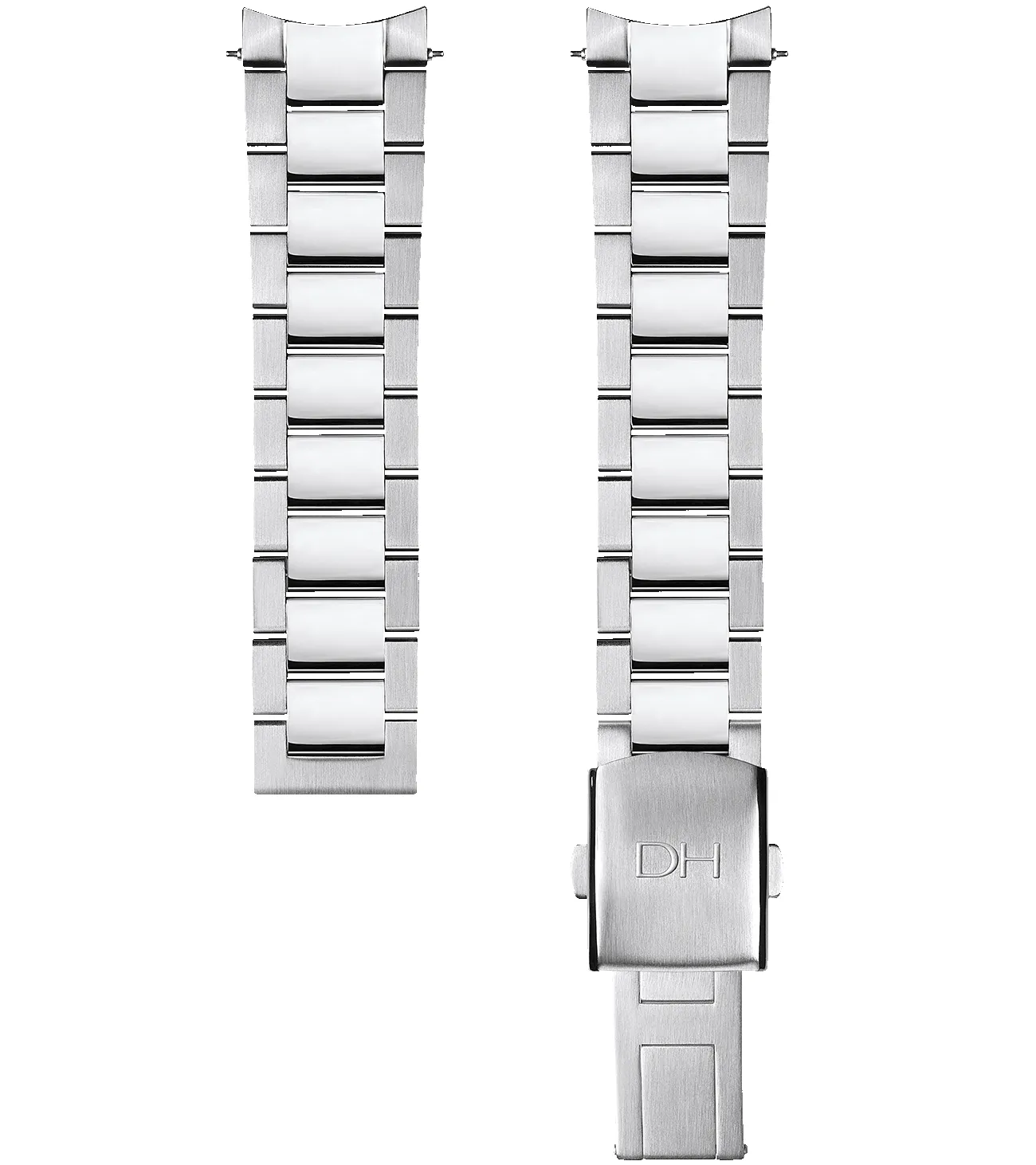 1975 Metal Bracelet sold by Dan Henry Watches product image thumbnail 2