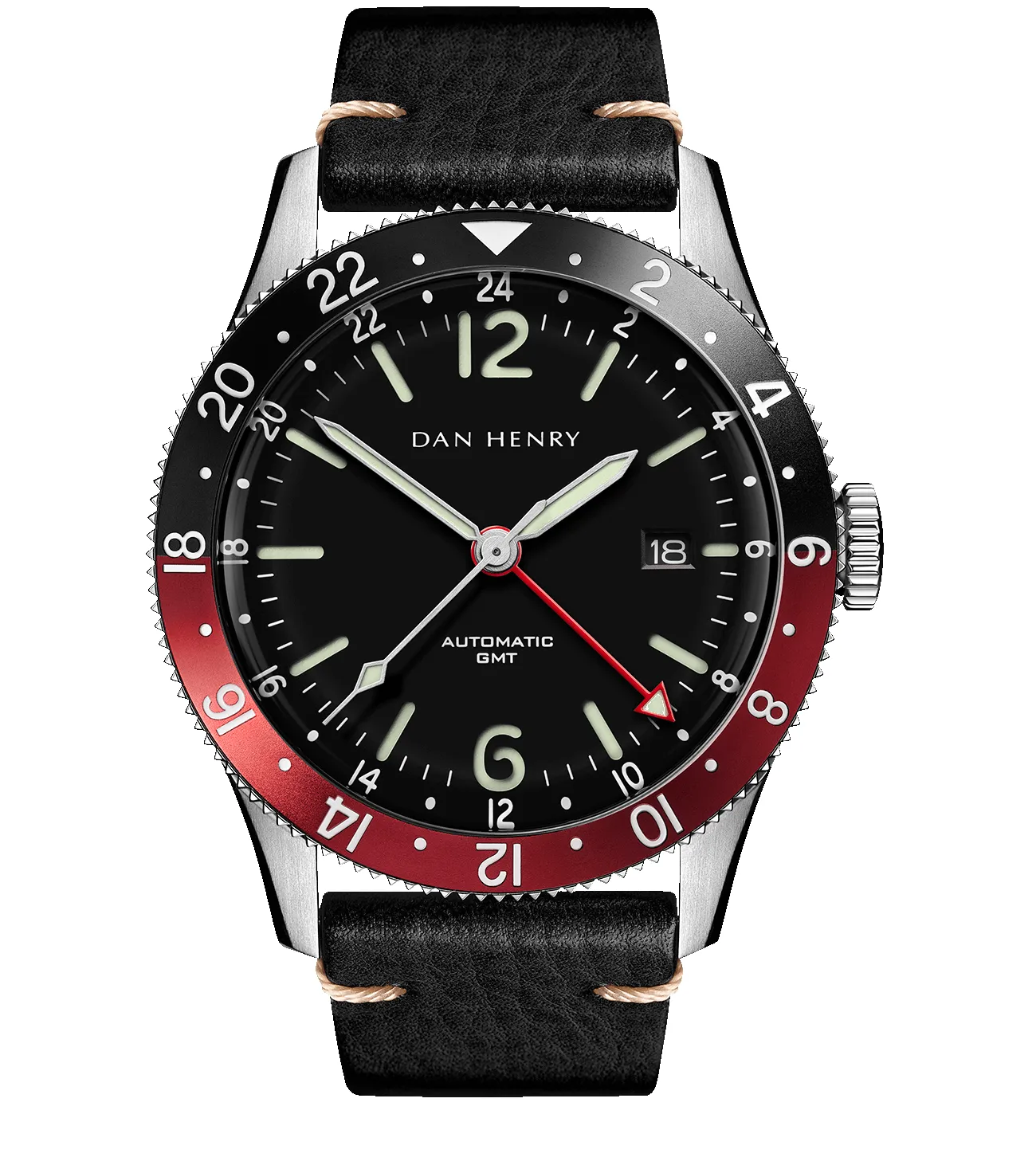 1963 sold by Dan Henry Watches product image thumbnail 2