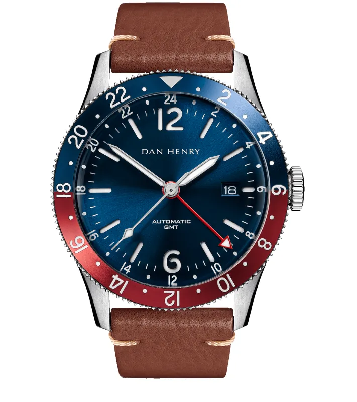 1963 sold by Dan Henry Watches