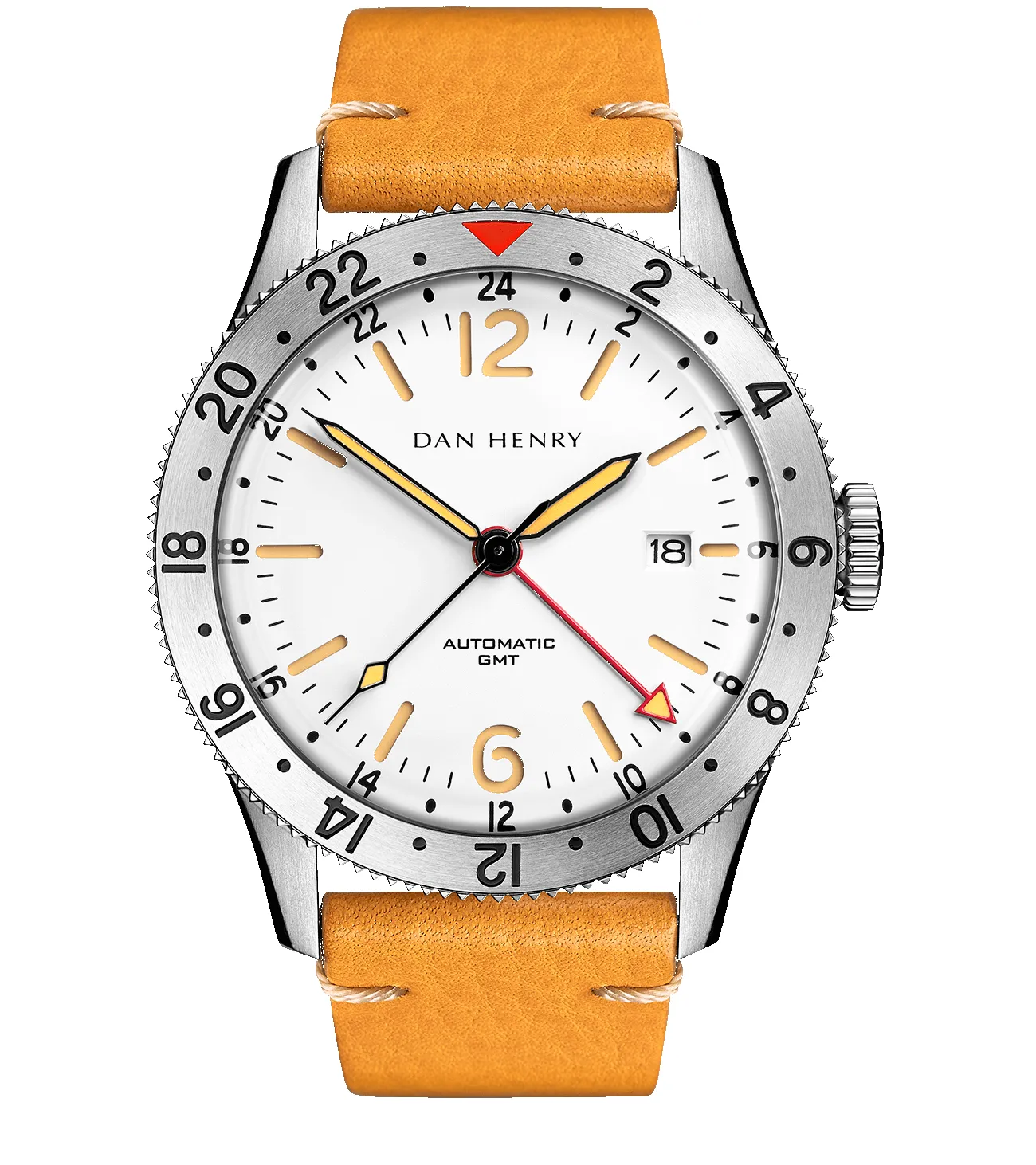 1963 sold by Dan Henry Watches product image thumbnail 3