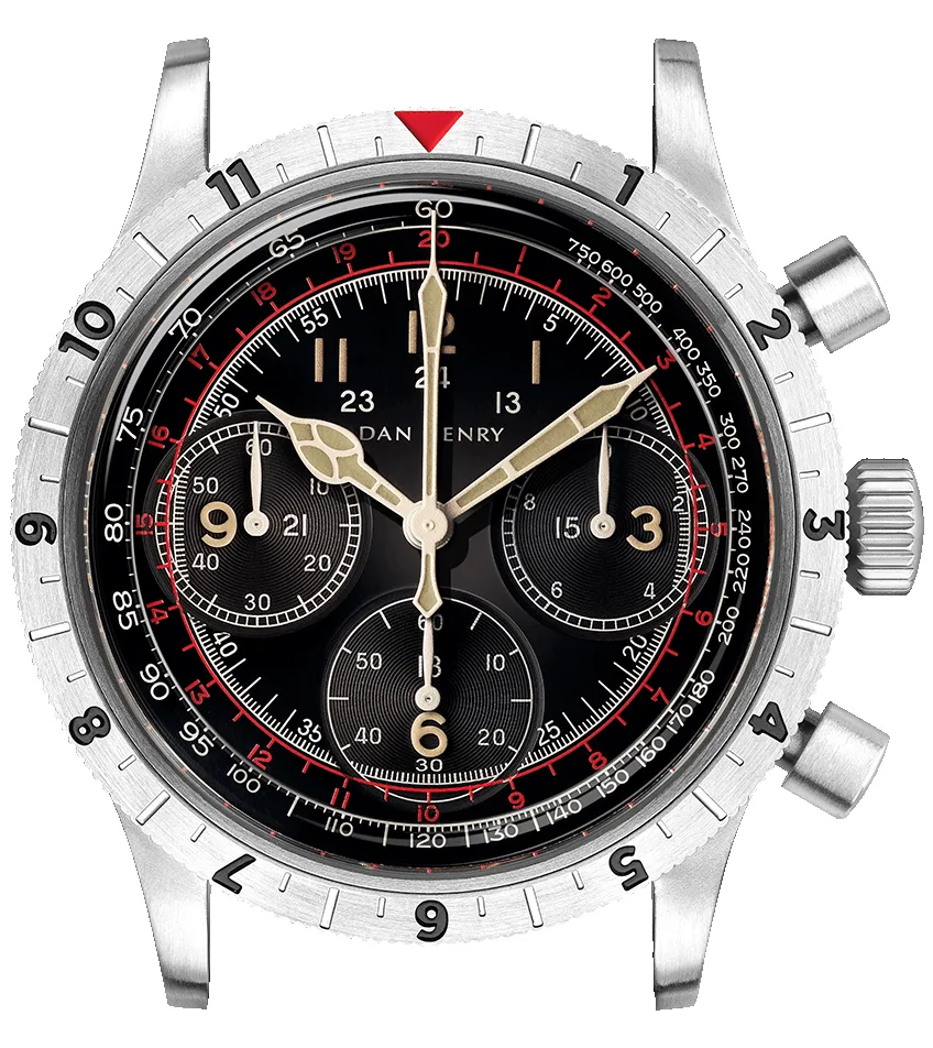 1945 sold by Dan Henry Watches product image thumbnail 5