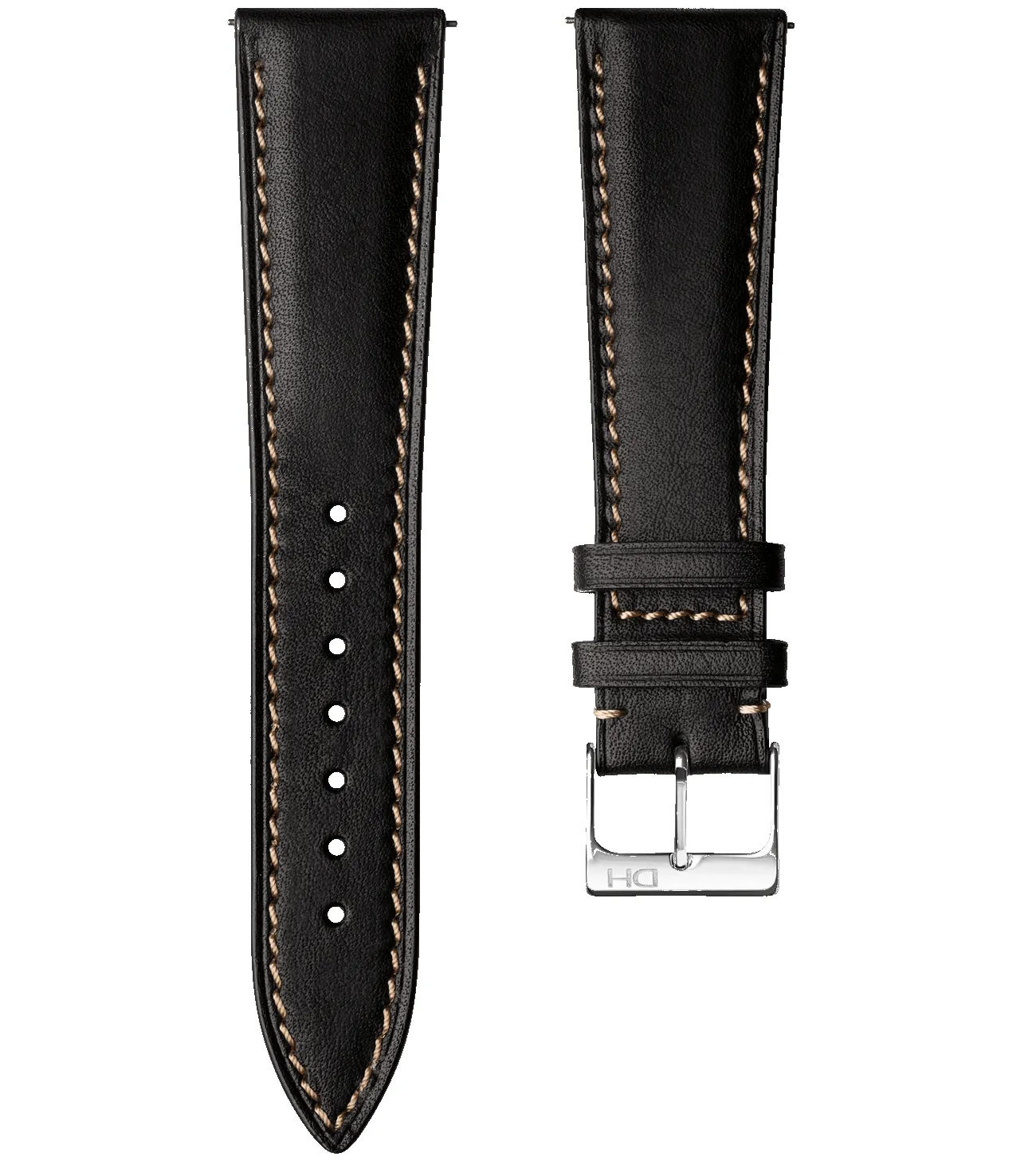 1939 Leather Strap sold by Dan Henry Watches product image thumbnail 5