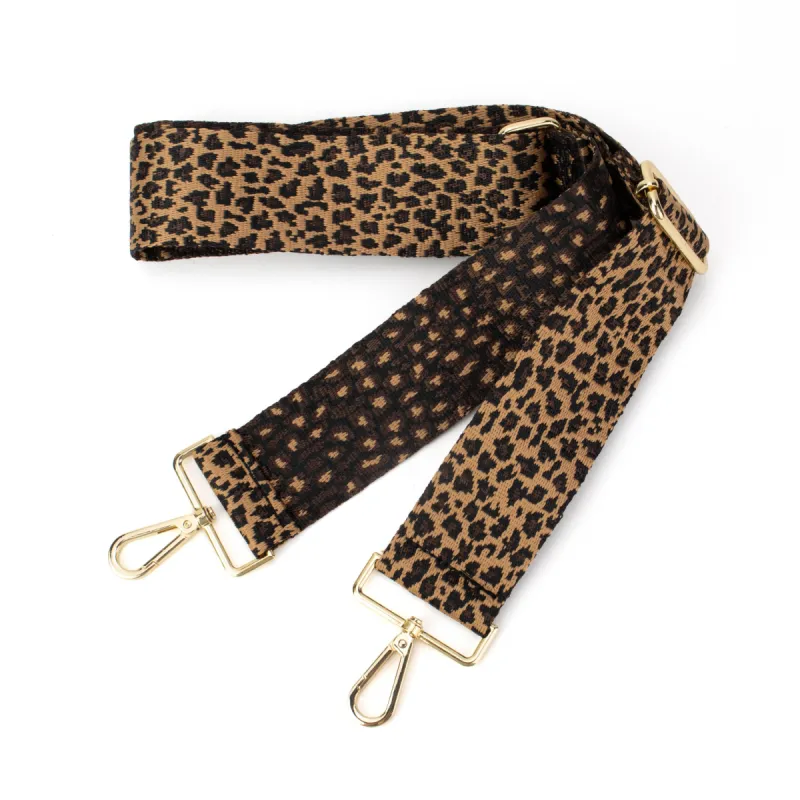 leopard strap sold by Citymouse