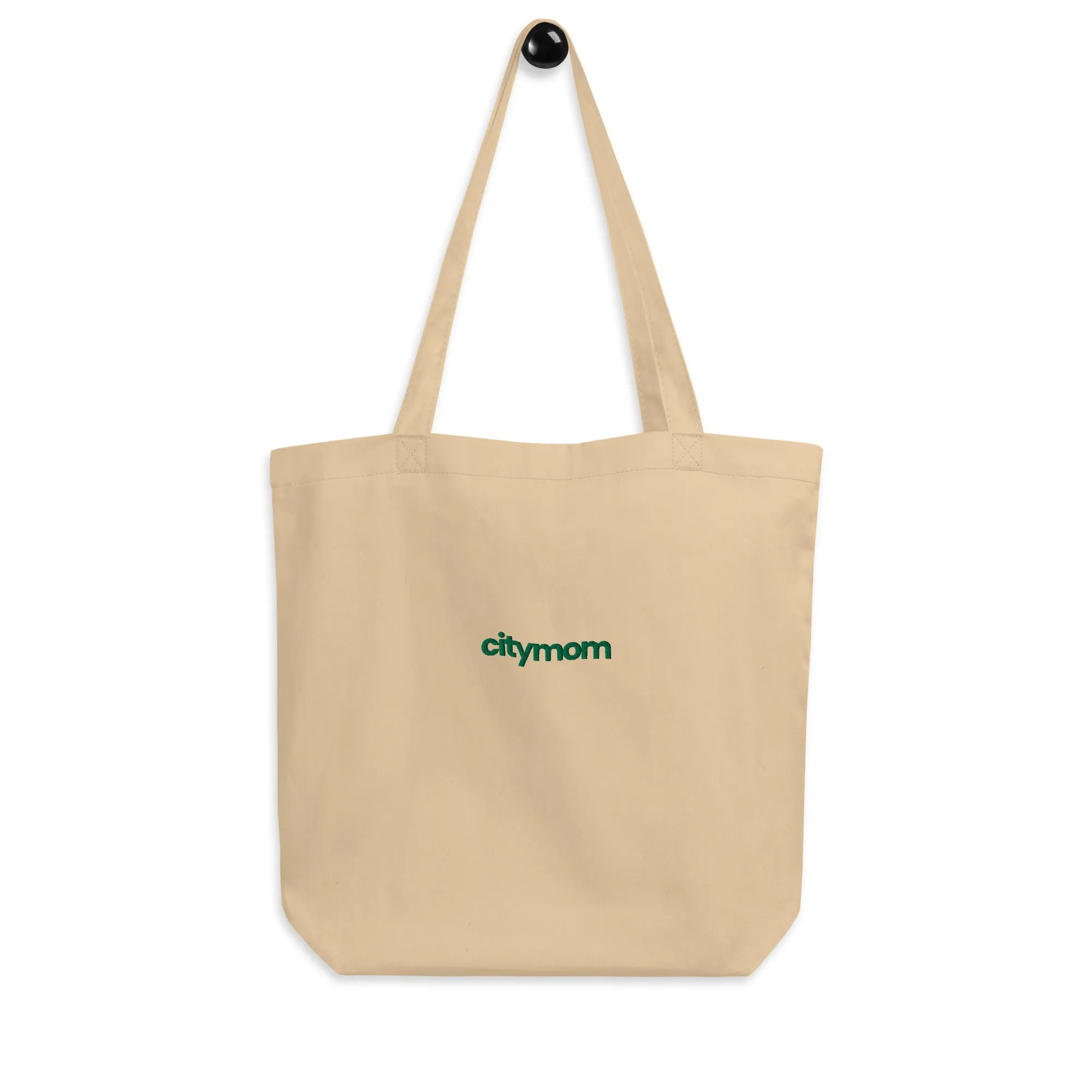 citymom - Eco Tote Bag sold by Citymouse