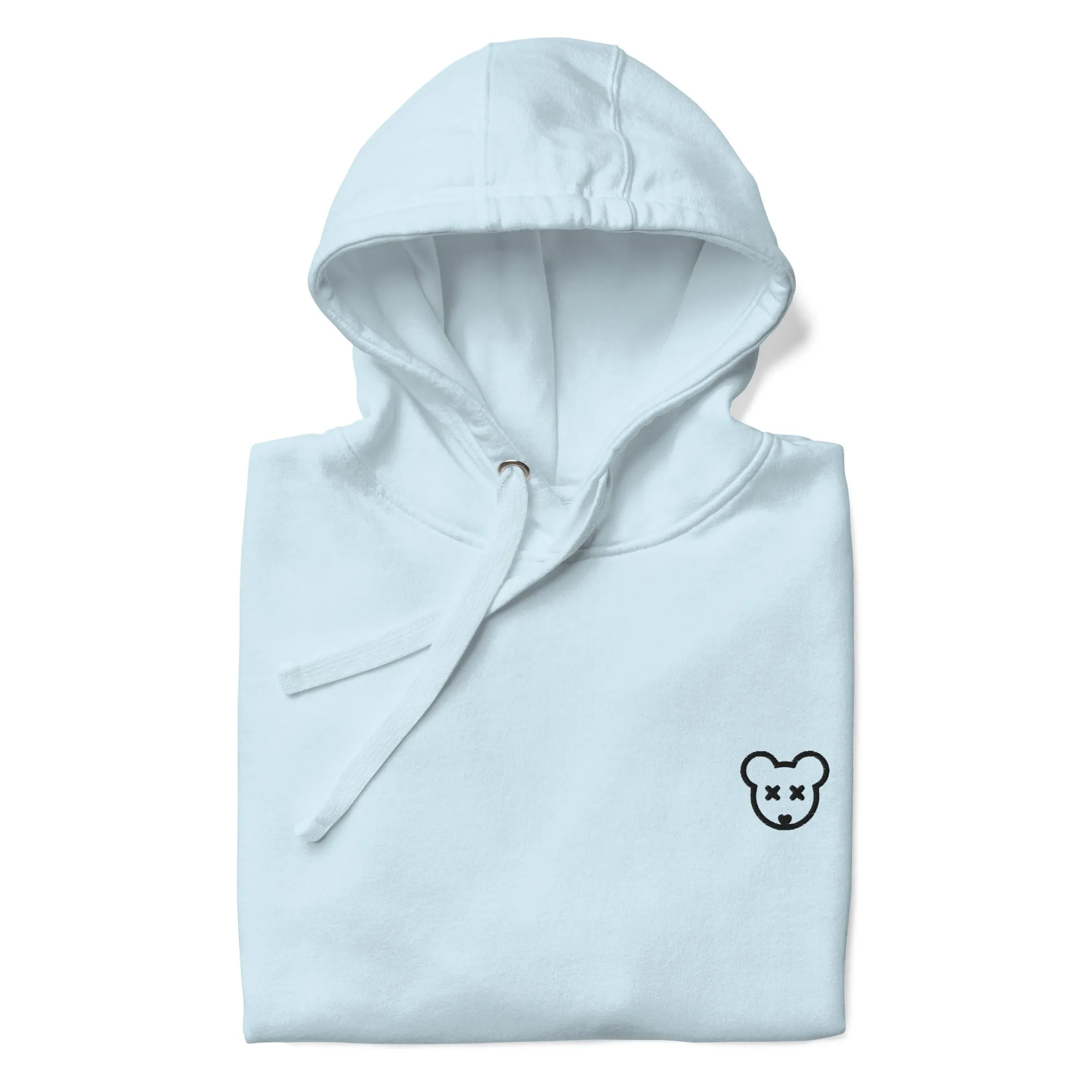 Citymouse logo Cotton hoodie sold by Citymouse product image thumbnail 3
