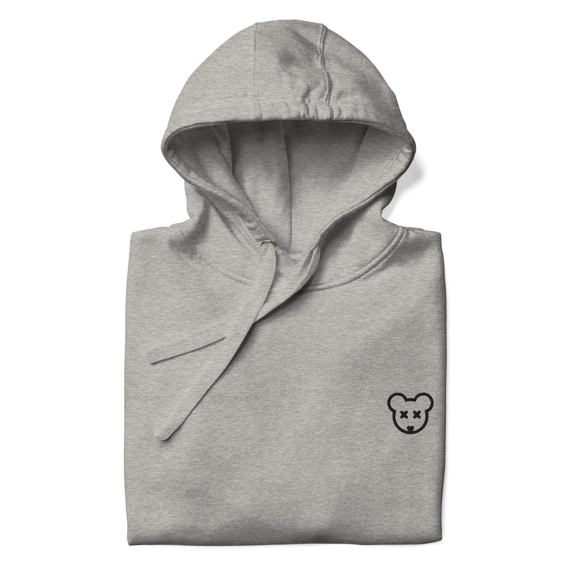 Citymouse logo Cotton hoodie sold by Citymouse product image thumbnail 2