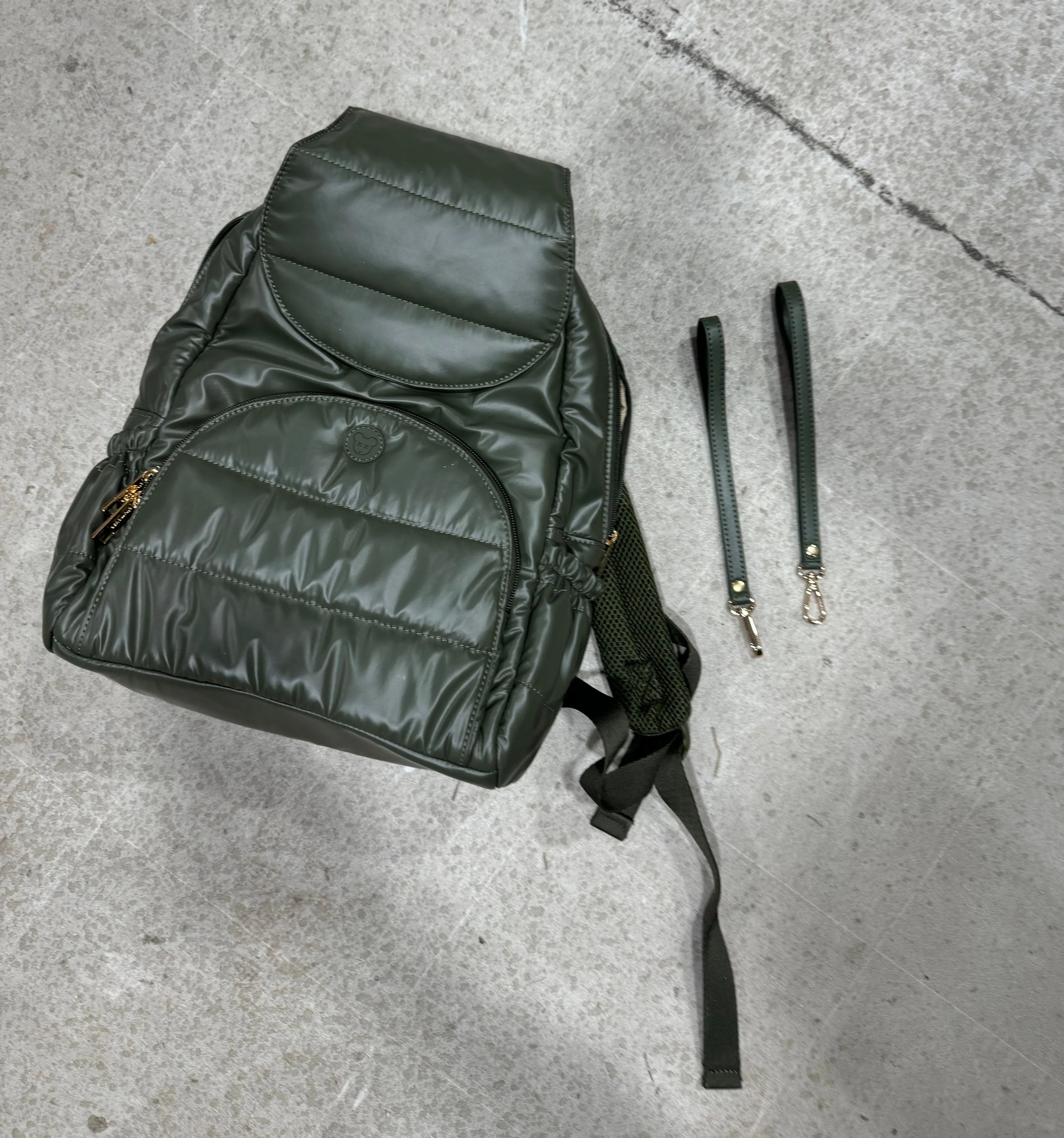 COMMUTER Backpack sold by Citymouse product image thumbnail 2