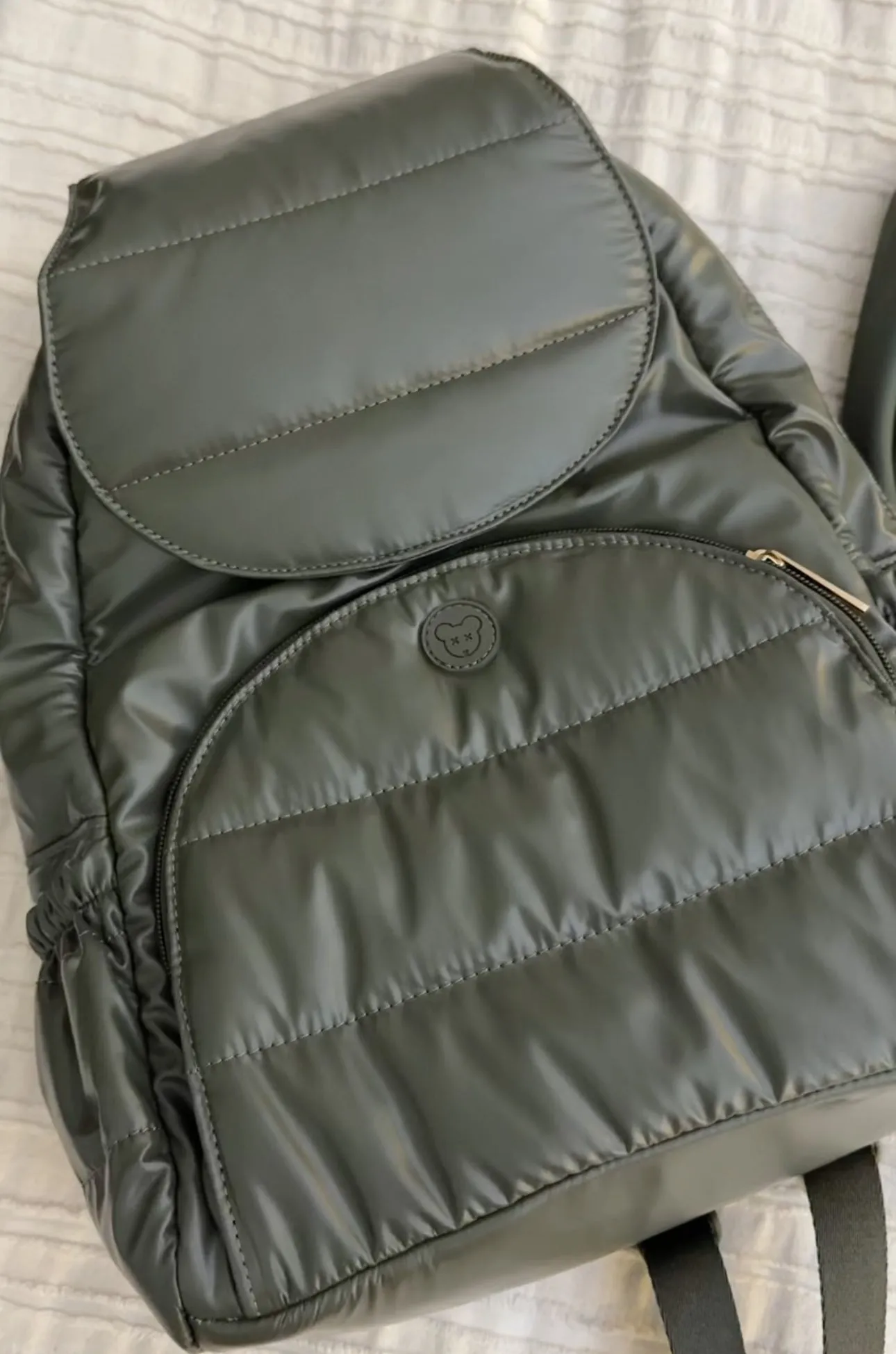 COMMUTER Backpack sold by Citymouse product image thumbnail 3