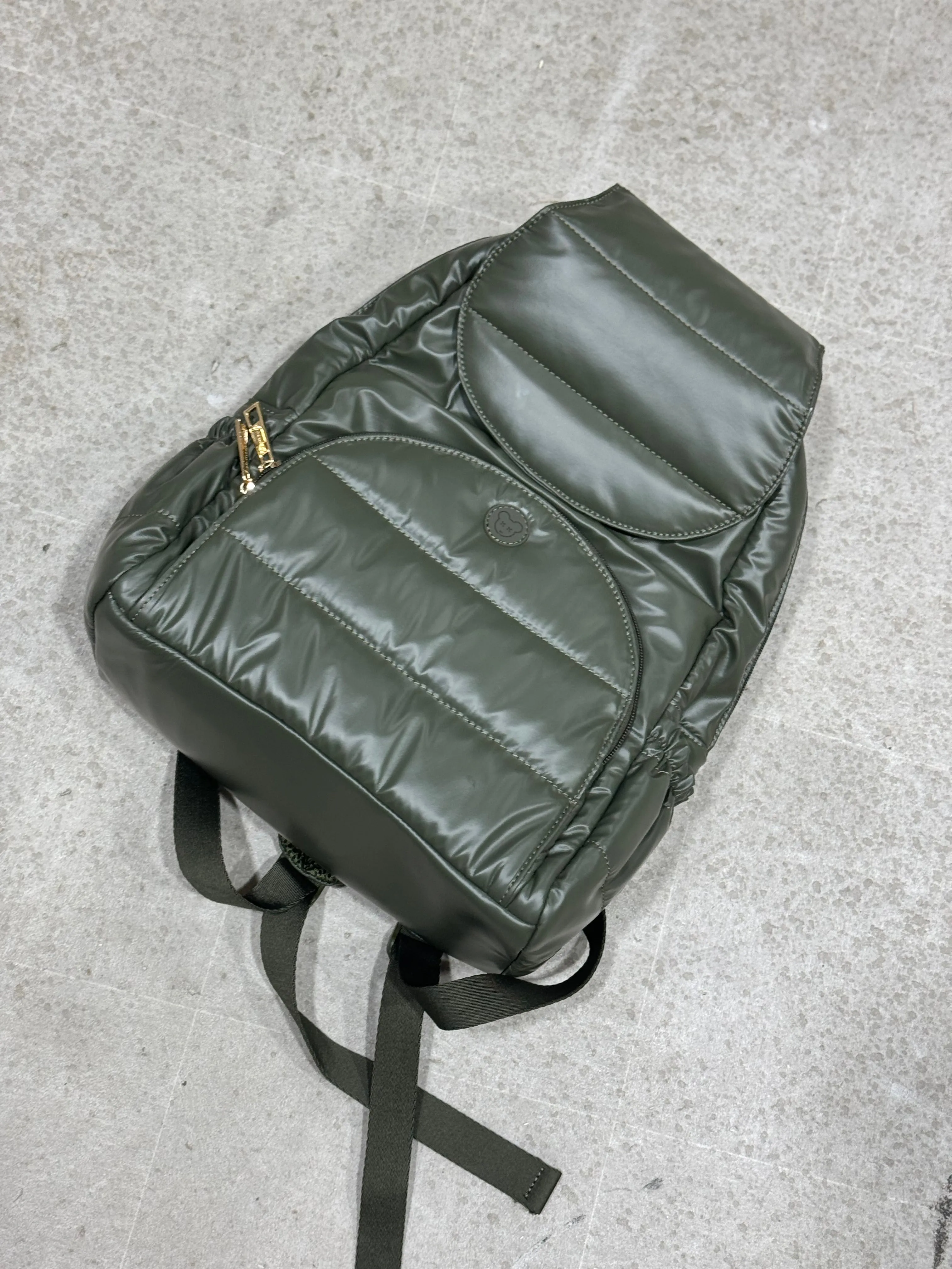 COMMUTER Backpack sold by Citymouse