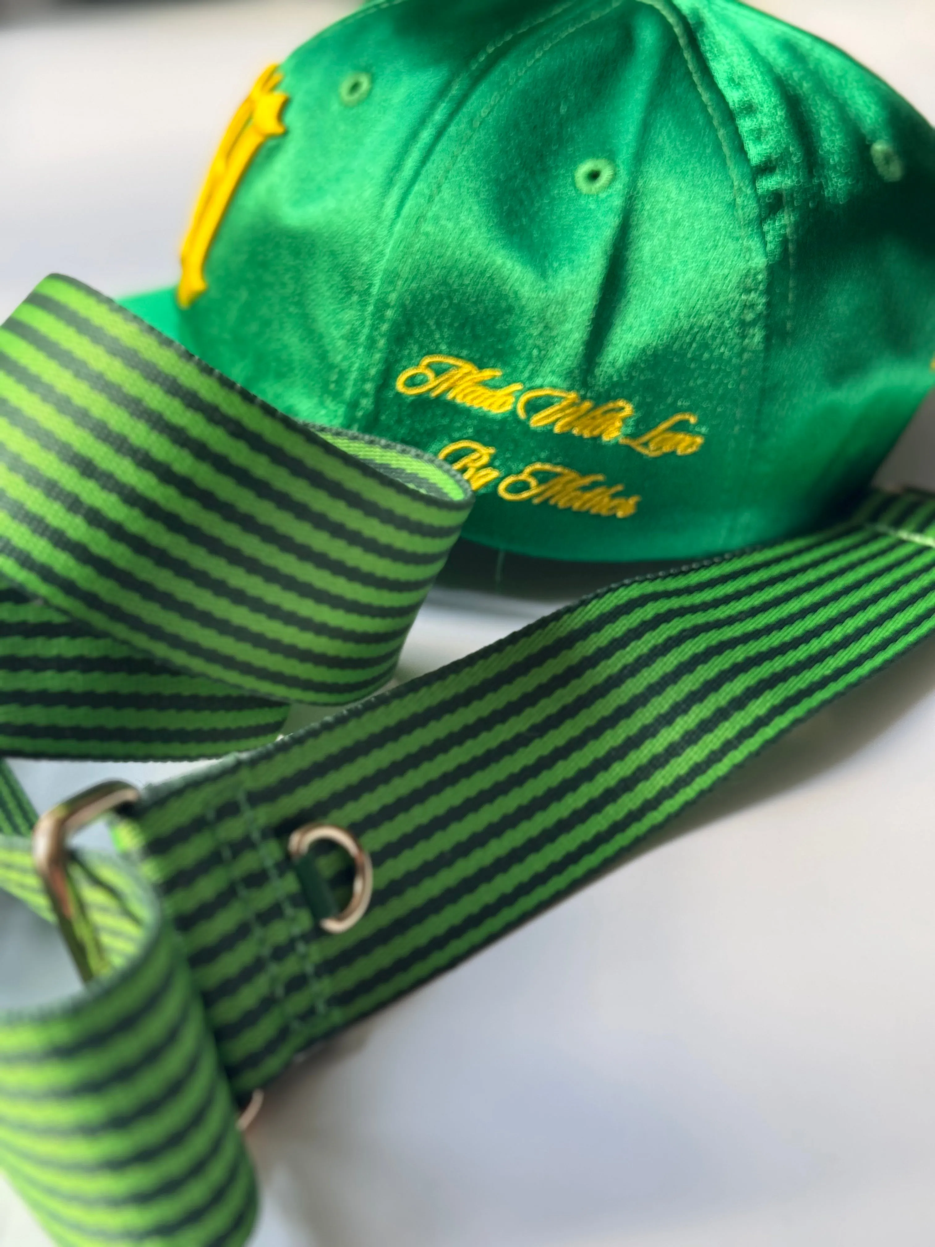 Classic strap - MOM ERA x CITYMOUSE sold by Citymouse product image thumbnail 2
