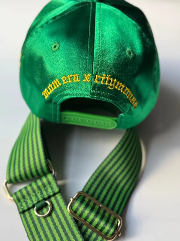 MOM ERA x CITYMOUSE Collab - limited edition strap sold by Citymouse