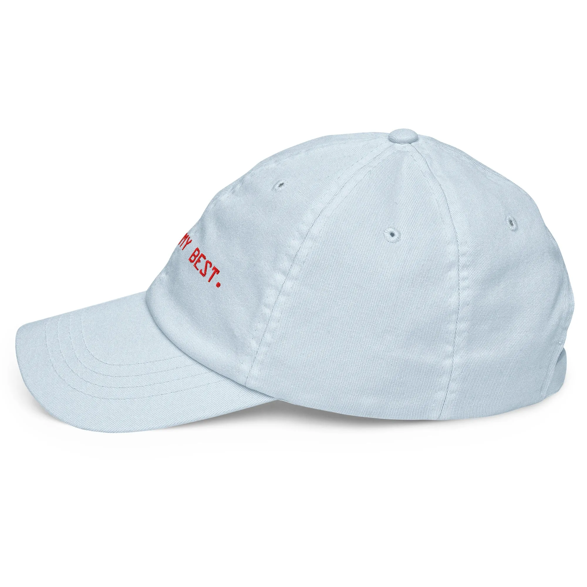 DOING MY BEST HAT sold by Citymouse product image thumbnail 3