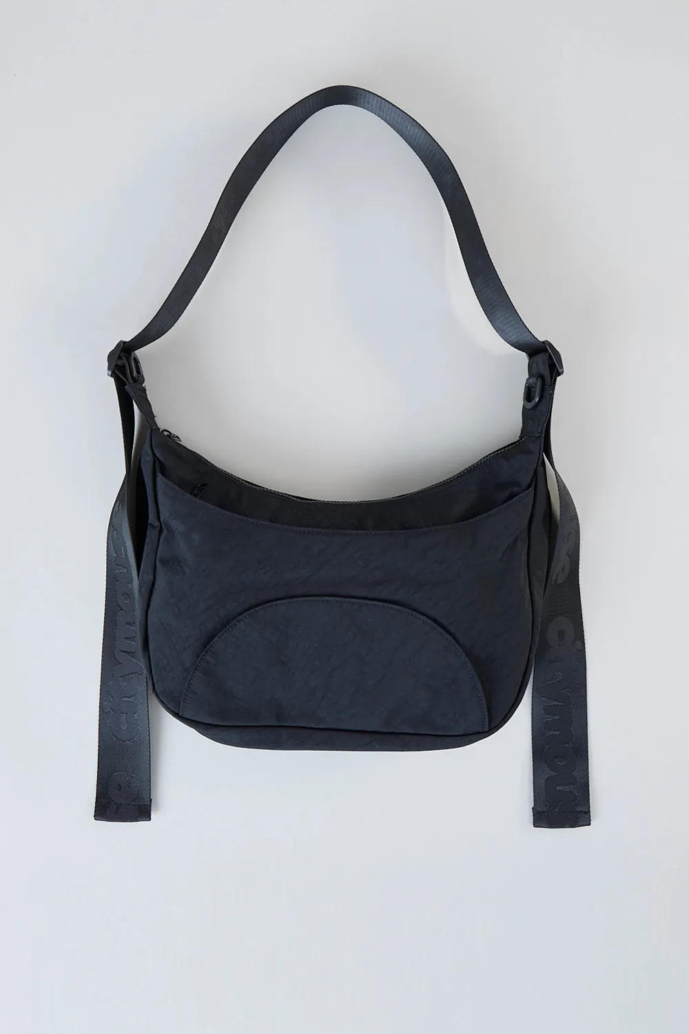 Citymouse® Park Bag - Onyx (preorder) sold by Citymouse