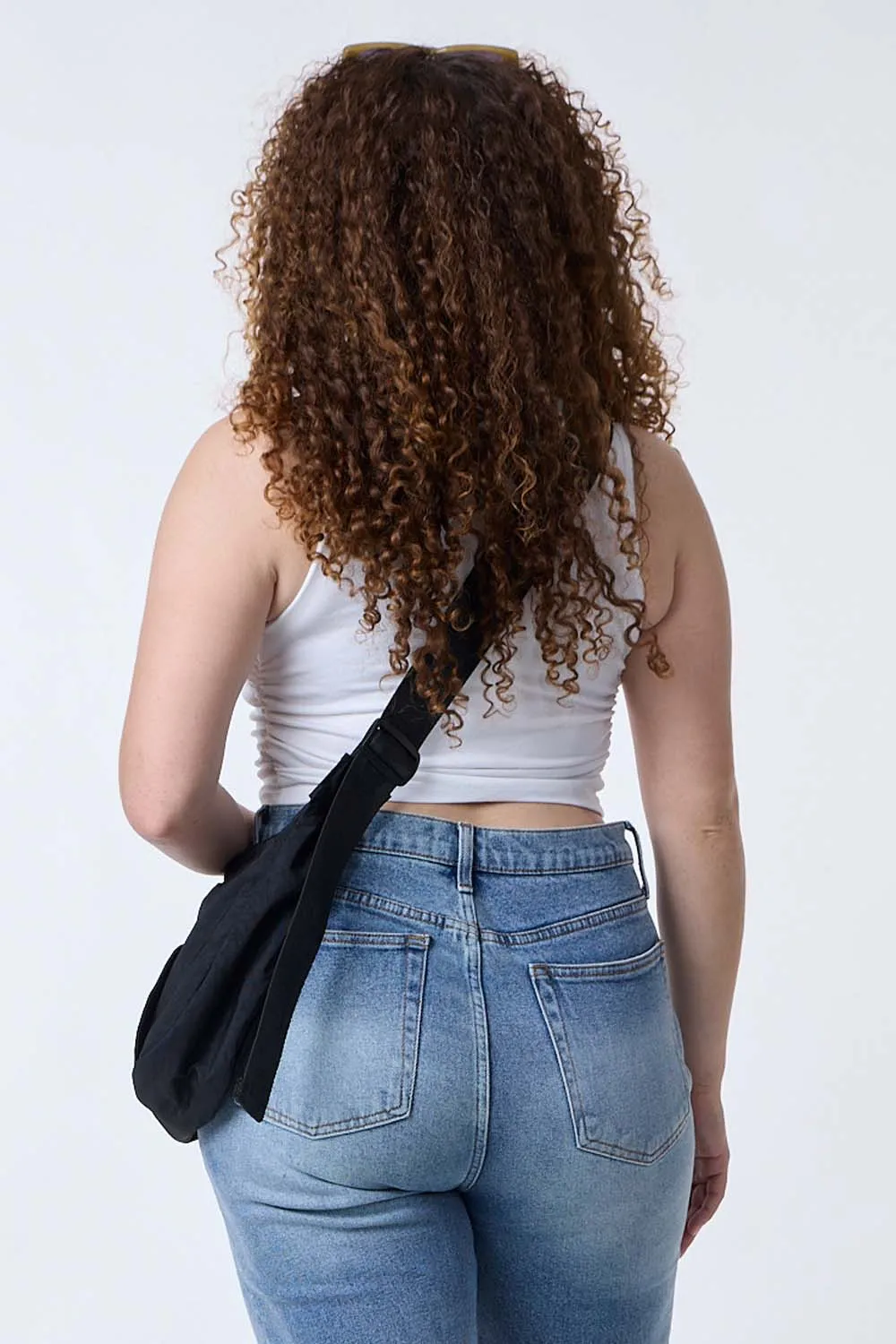 Citymouse® Park Bag - Onyx (preorder) sold by Citymouse product image thumbnail 5