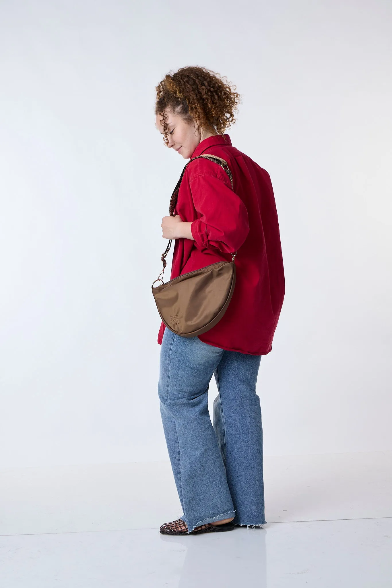 HAZELNUT Classic sold by Citymouse product image thumbnail 2