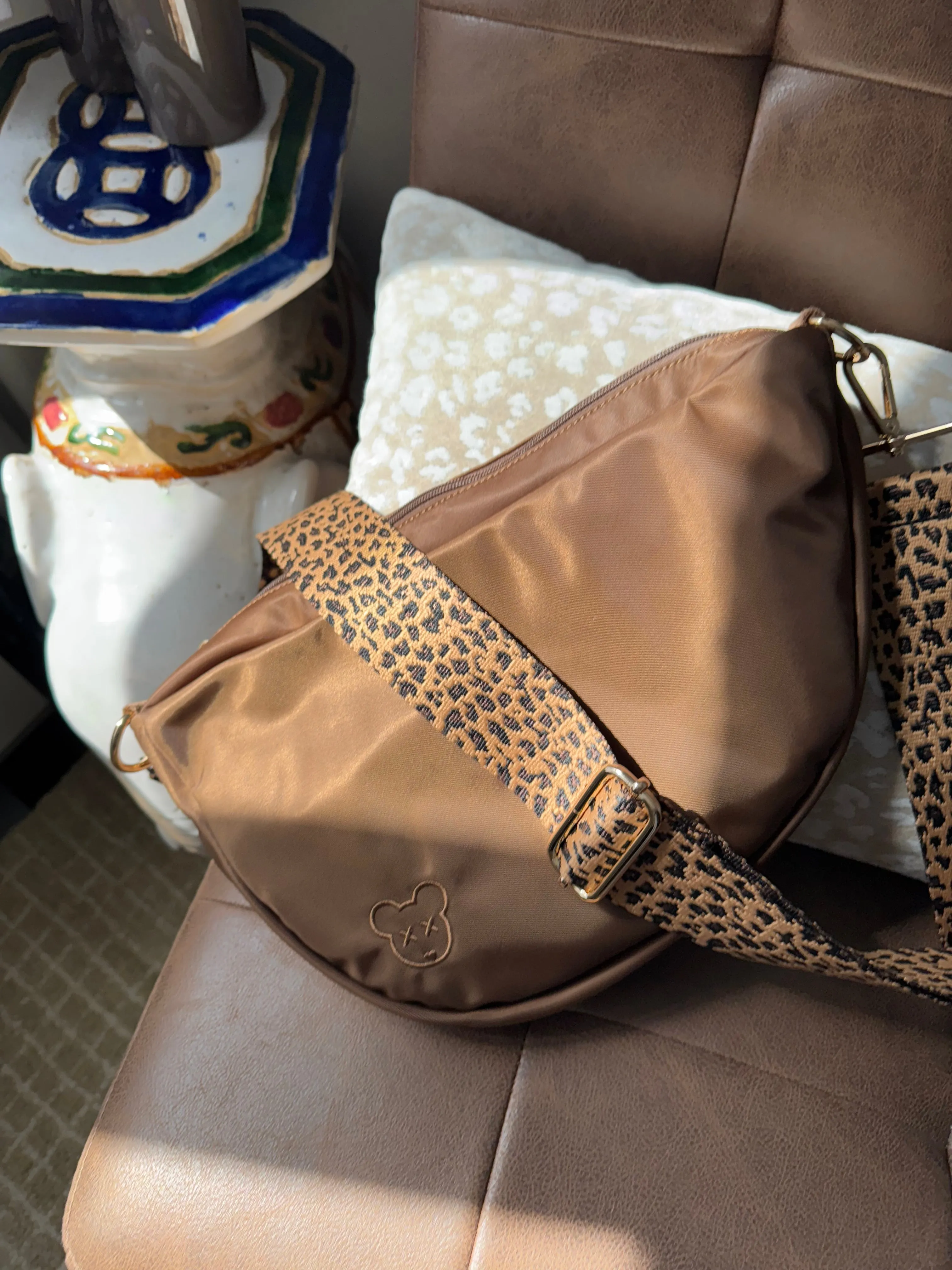 HAZELNUT Classic sold by Citymouse product image thumbnail 5